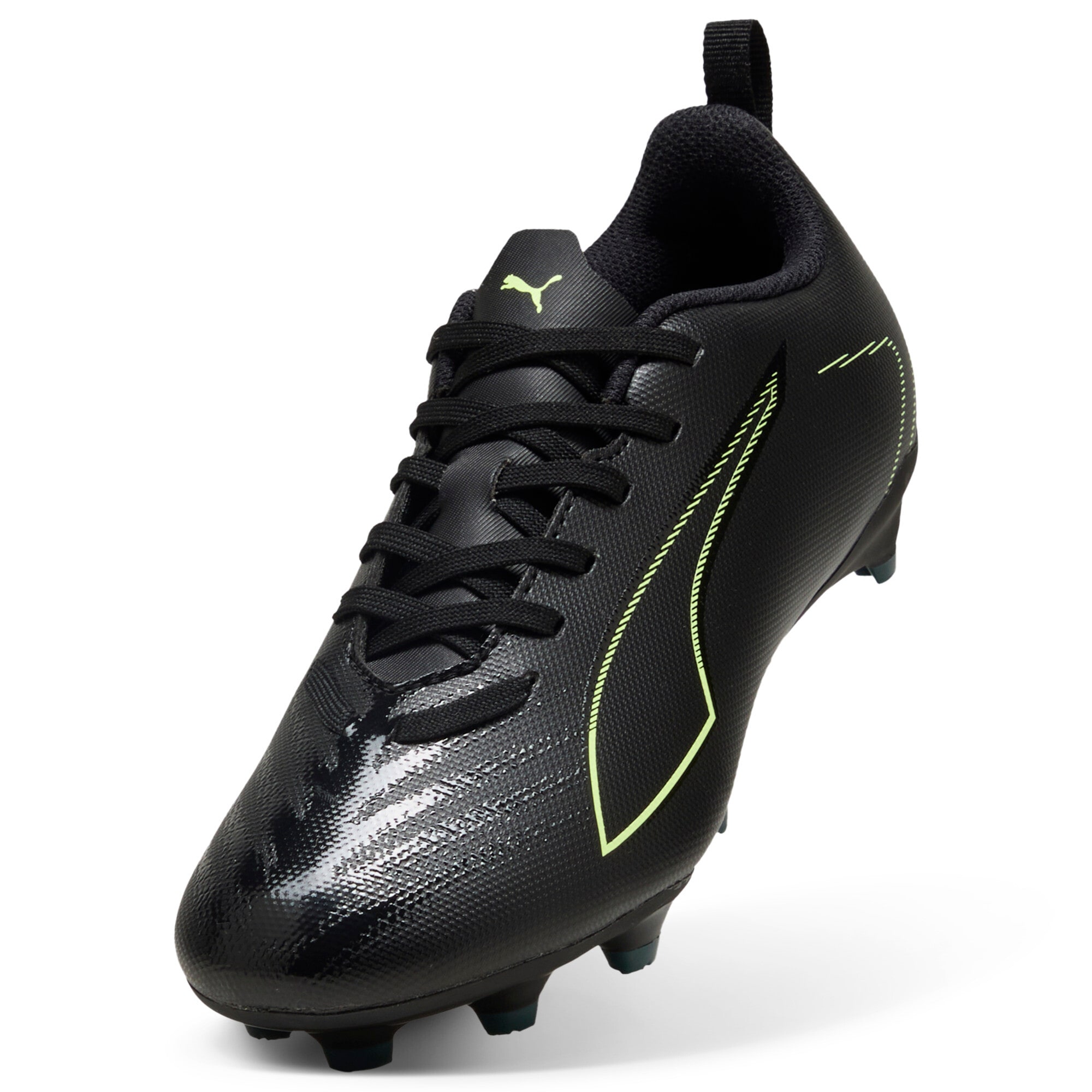 PUMA Fußballschuh »ULTRA 6 PLAY FG/AG JR«, für Rasenplätze