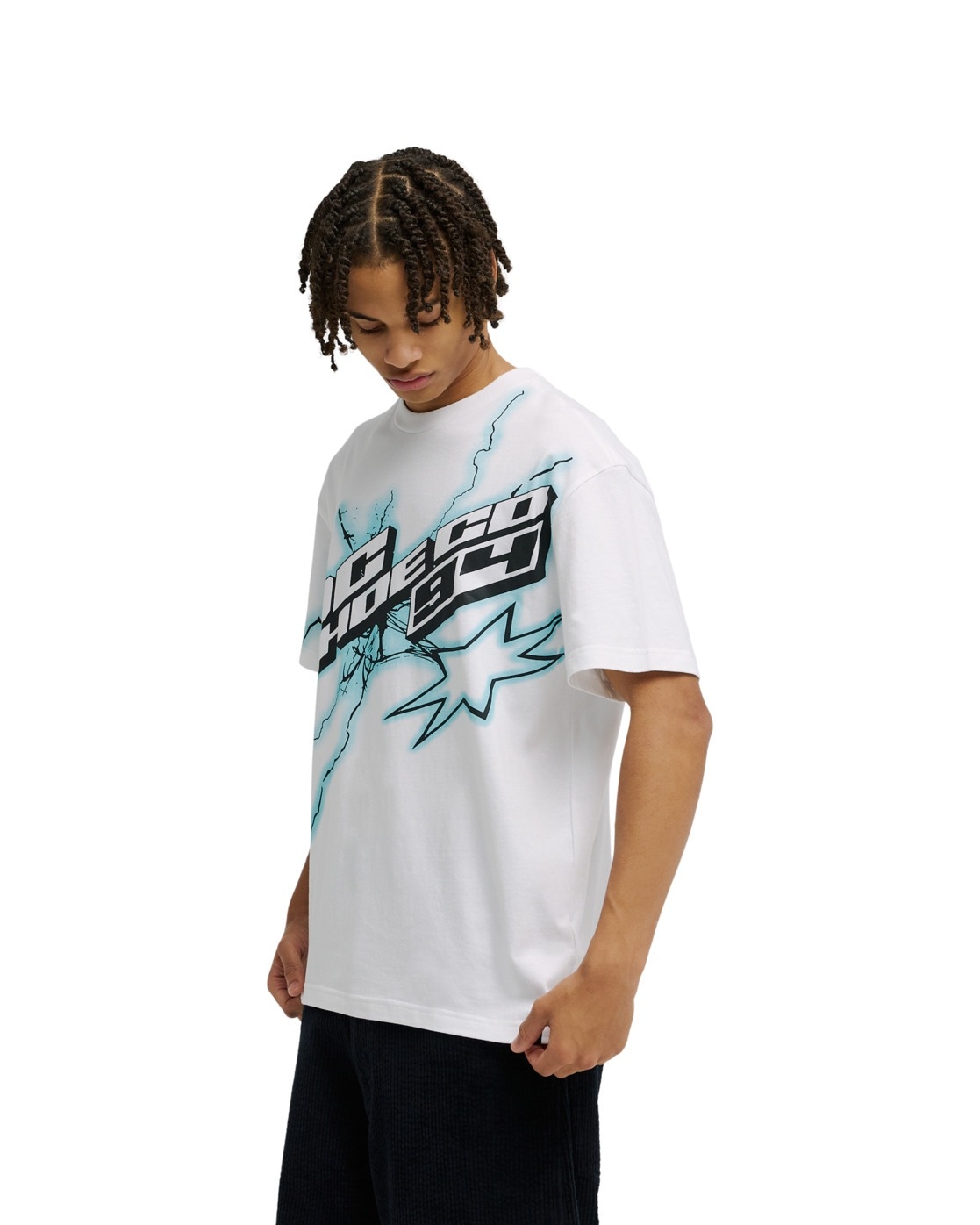 DC Shoes T-Shirt »DC Star Struck«