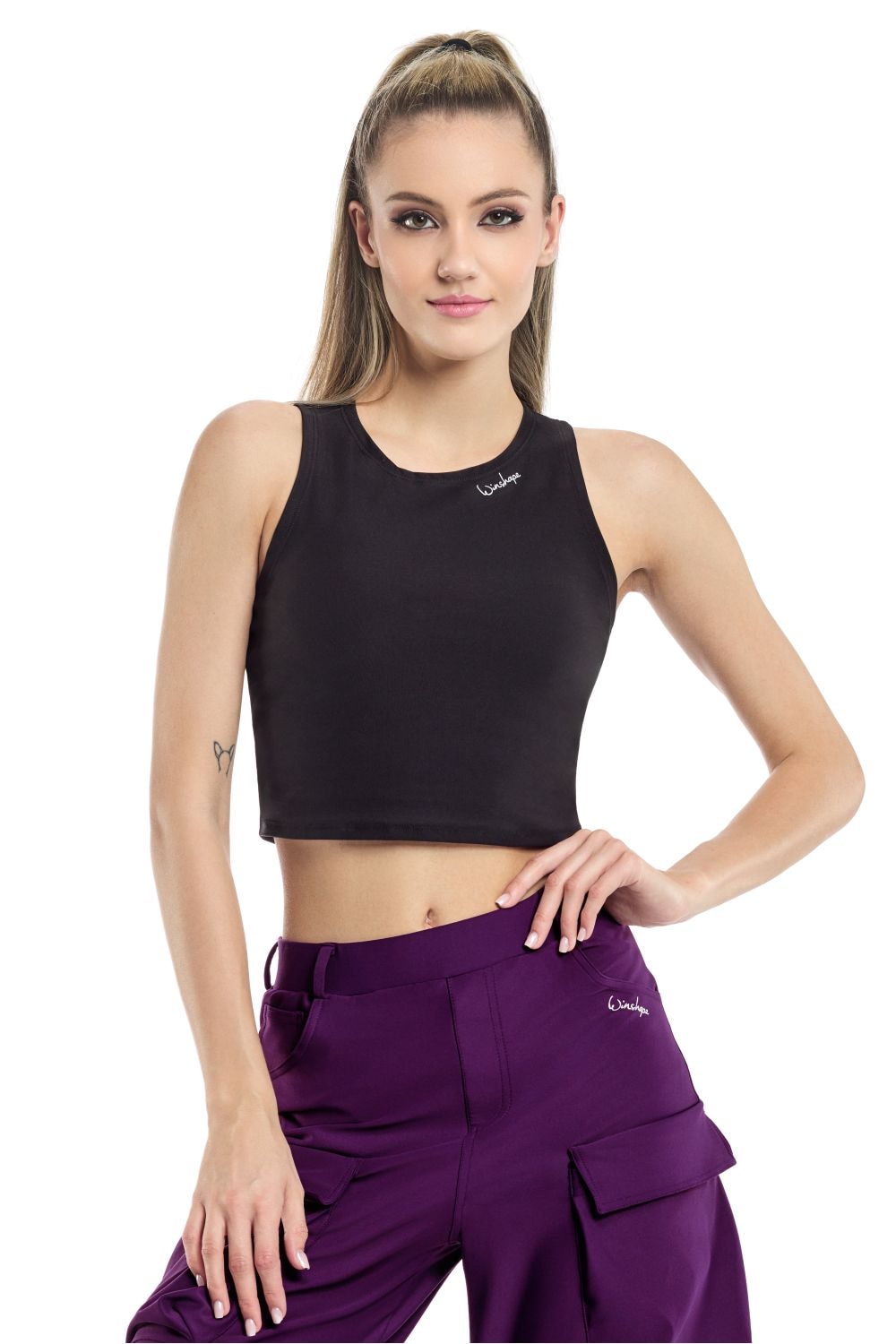 Winshape Tanktop »AET136C«, Functional Comfort