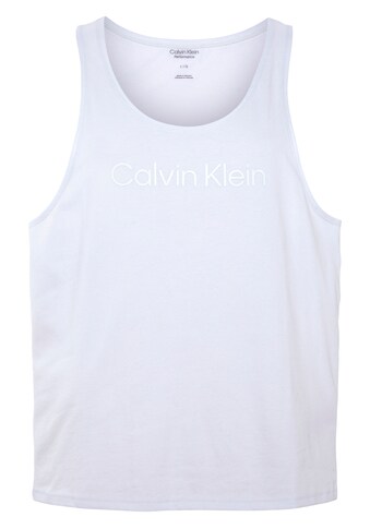 Calvin Klein Performance Tanktop »PW - Tank« kaufen