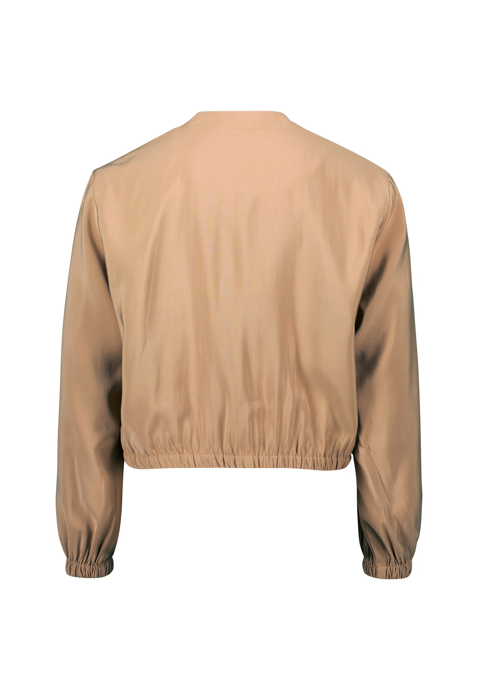 Zero Jackenblazer »Jacke mit Klappentaschen«