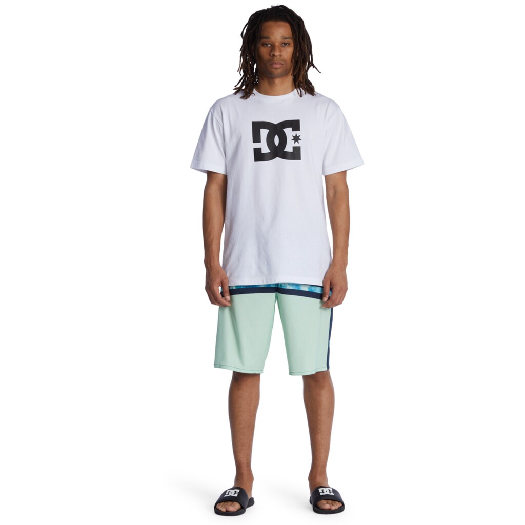 DC Shoes Boardshorts »Tight Lock«