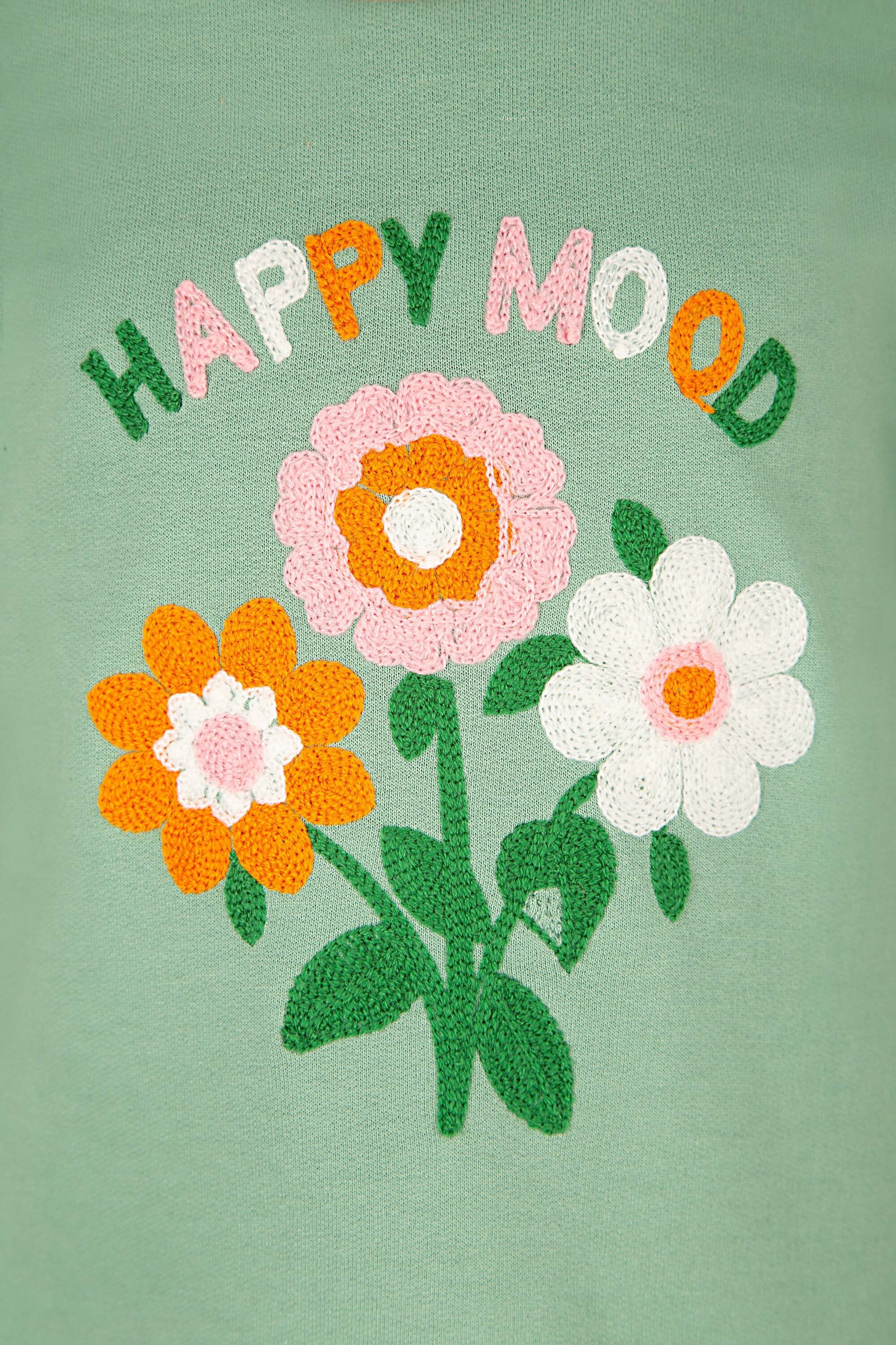 happy girls Sommerkleid »dress«