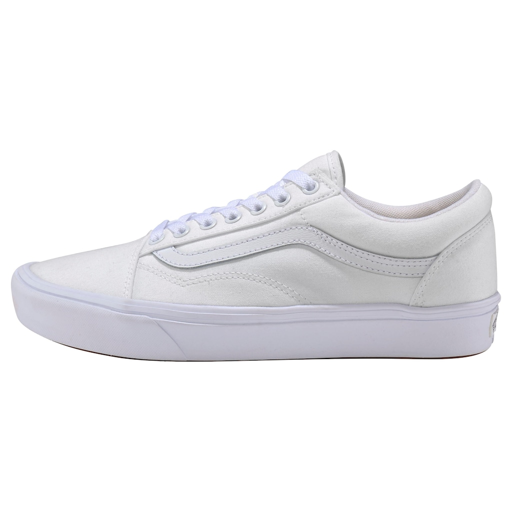 Vans Sneaker »ComfyCush Old Skool«