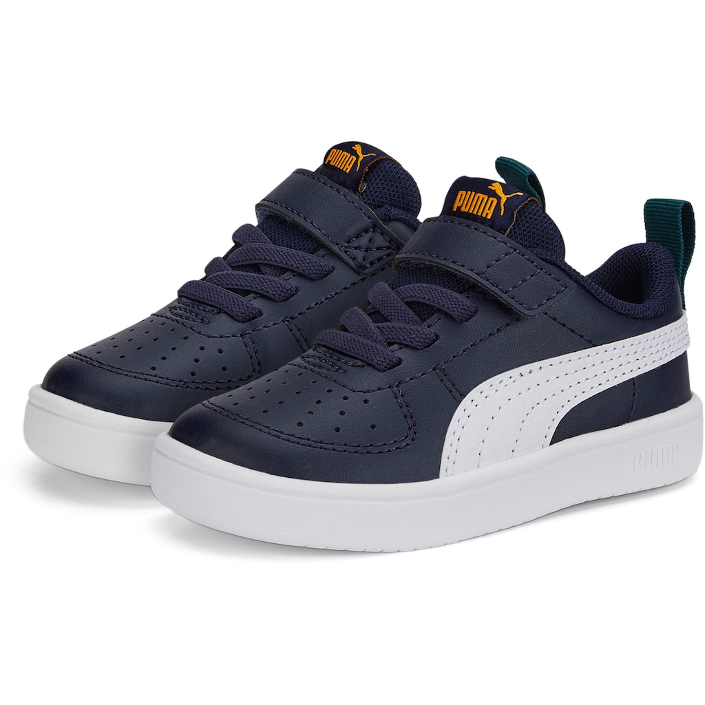 PUMA Sneaker »RICKIE AC+ INF«