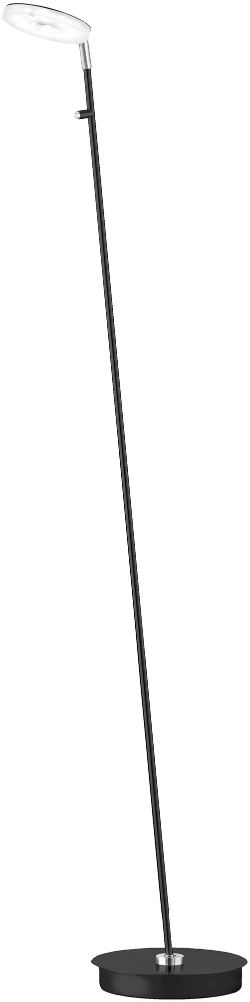 FISCHER & HONSEL LED Stehlampe »Dent«, 1 flammig, Leuchtmittel LED-Modul | LED fest integriert