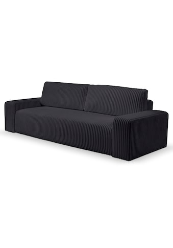 Schlafsofa »Hugo«