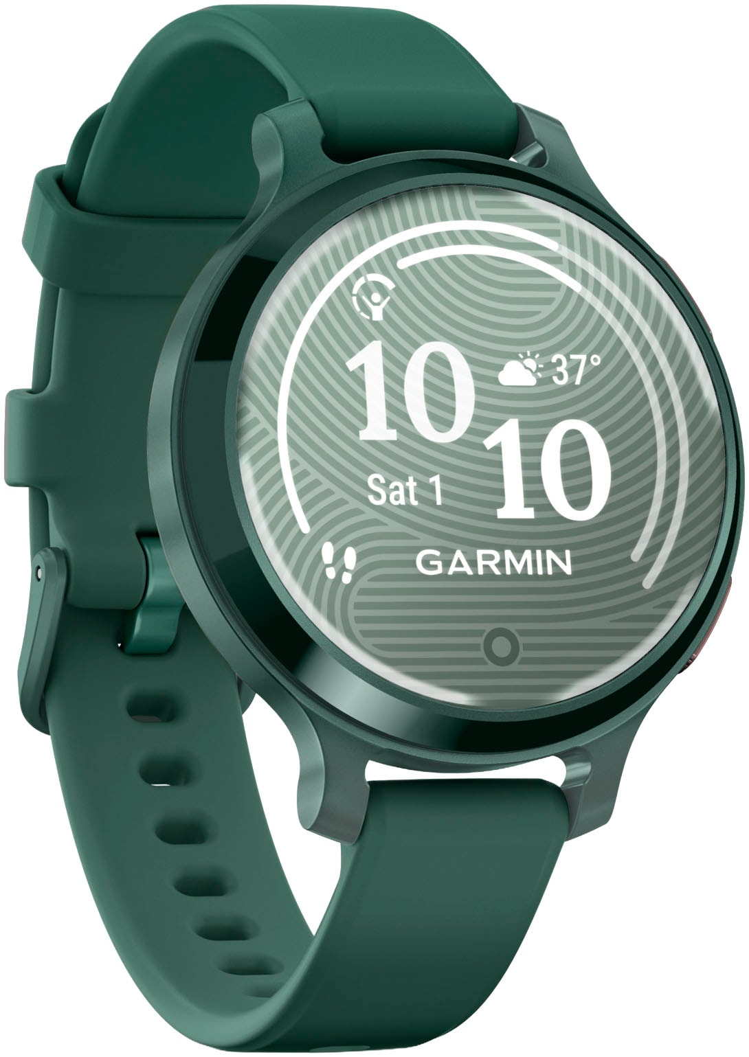Garmin Smartwatch »Lily 2 Active« Garmin
