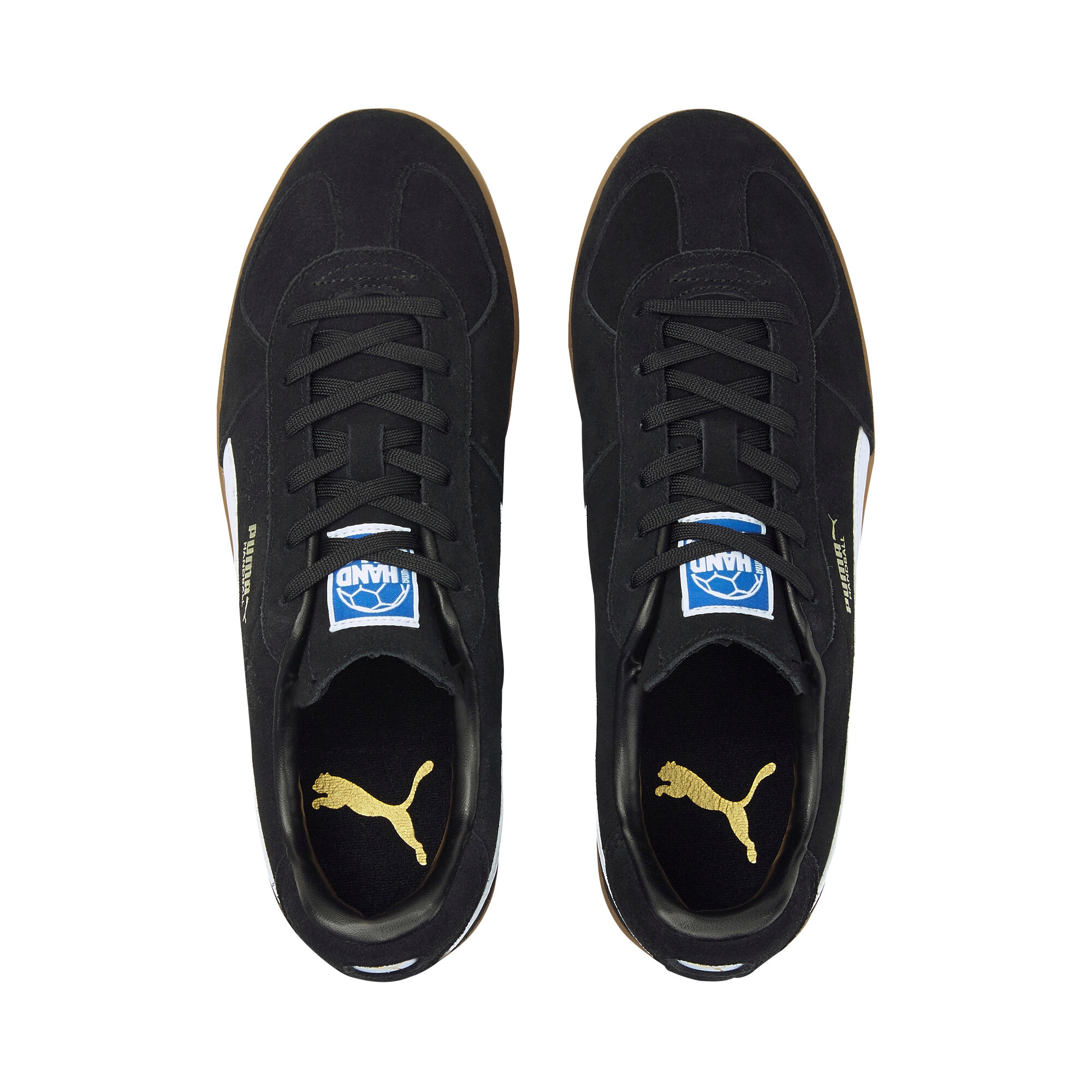 PUMA Sneaker »PUMA Handball«