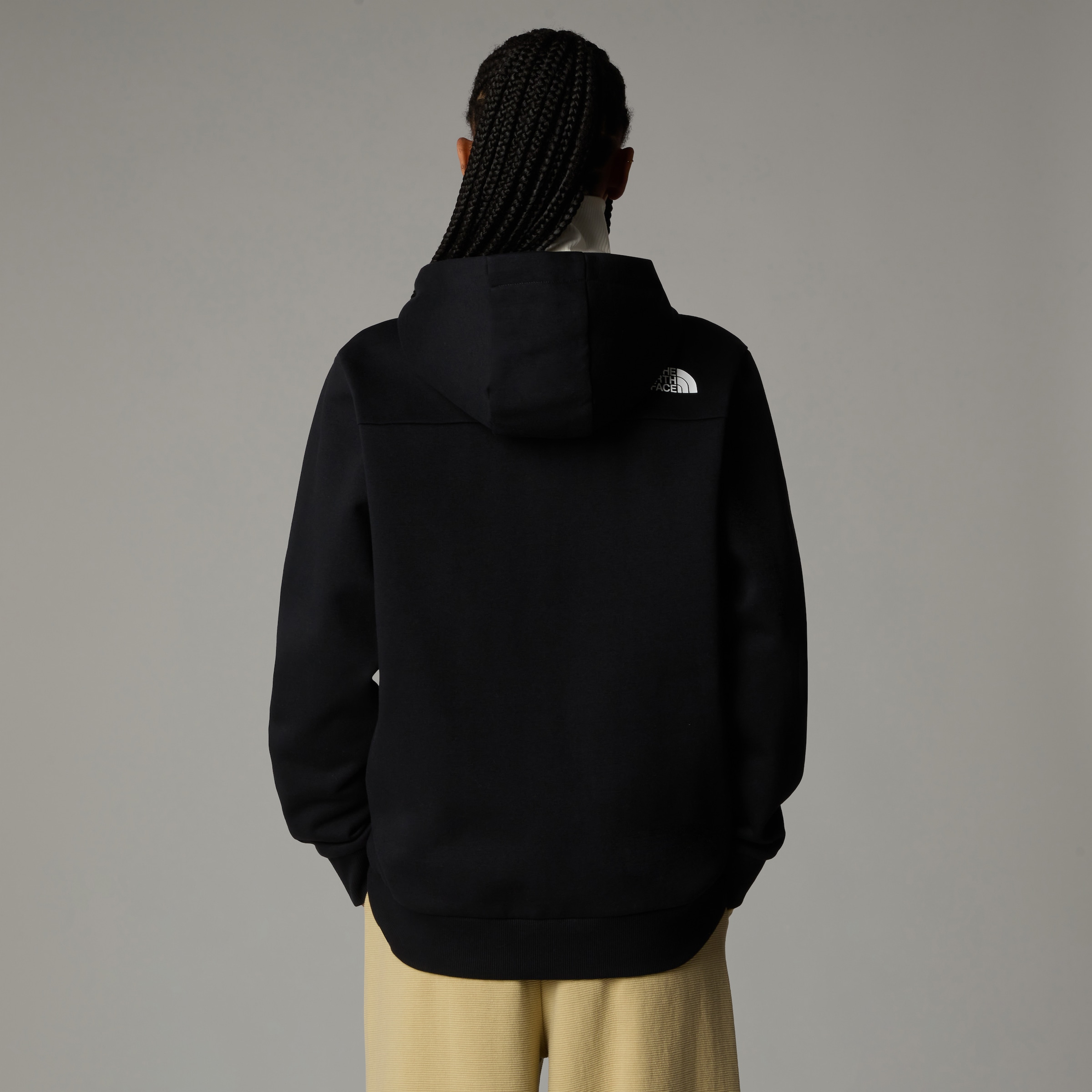 The North Face Kapuzensweatjacke