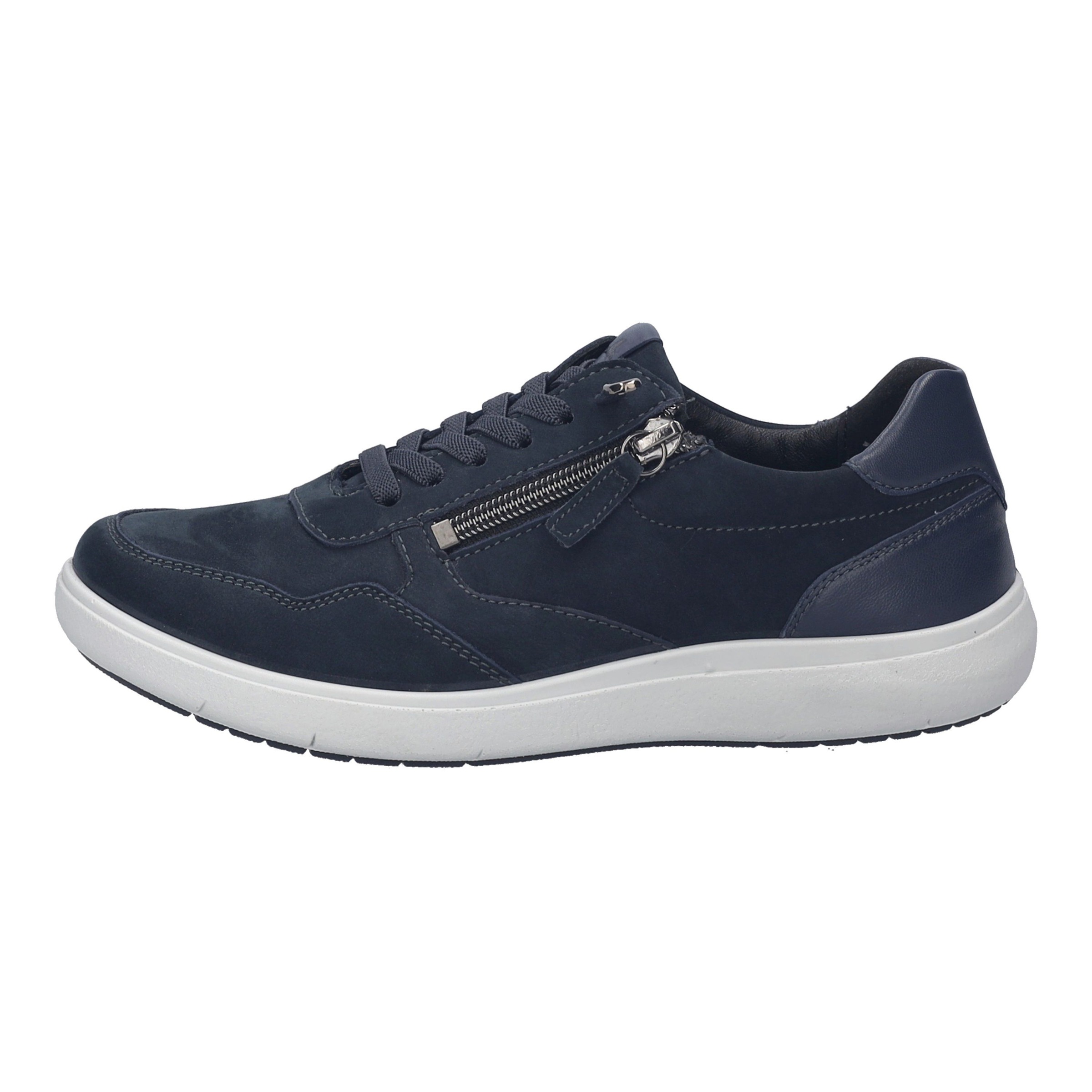 Josef Seibel Sneaker »Megan 09, indigo«