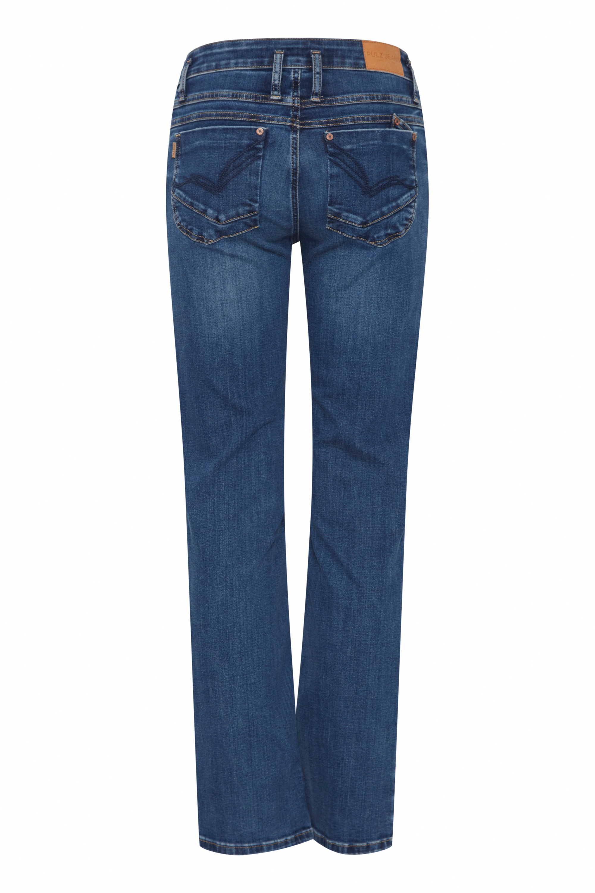 Pulz Jeans Regular-fit-Jeans »Jeans PZANETT«