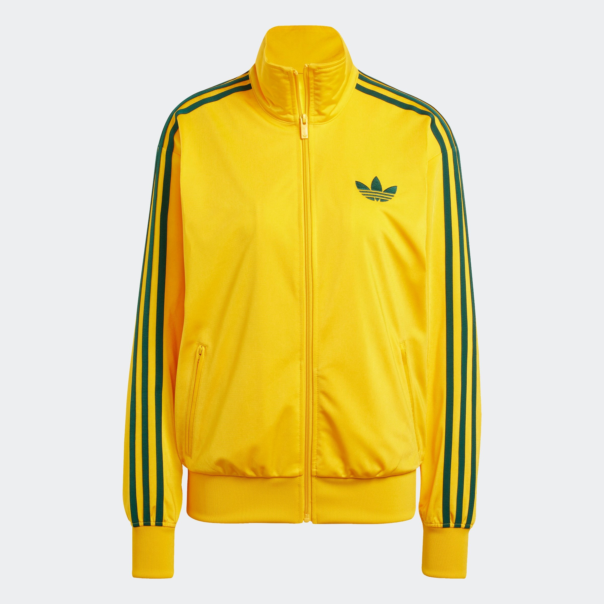 adidas Originals Outdoorjacke »FBIRD LOOSE TT«