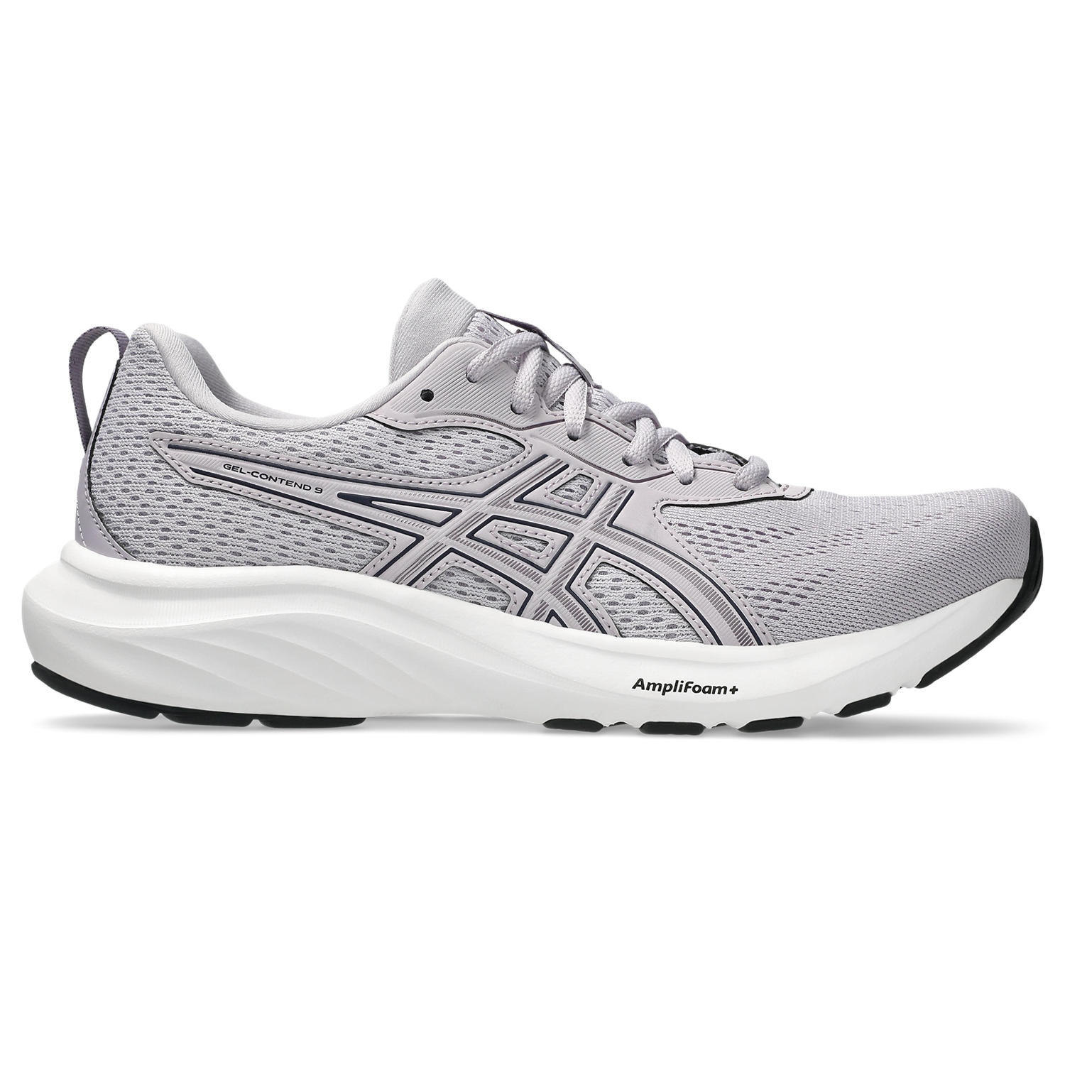 Asics Laufschuh »GEL-CONTEND 9«, mehr Dämpfung