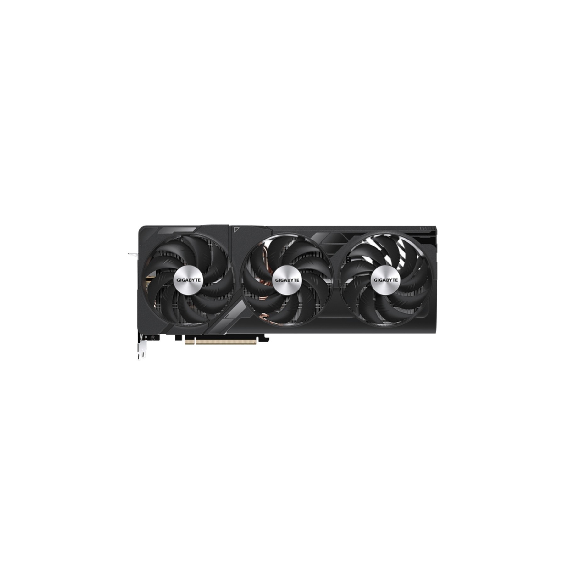 Gigabyte Grafikkarte »GV-N4080WF3-16GD«