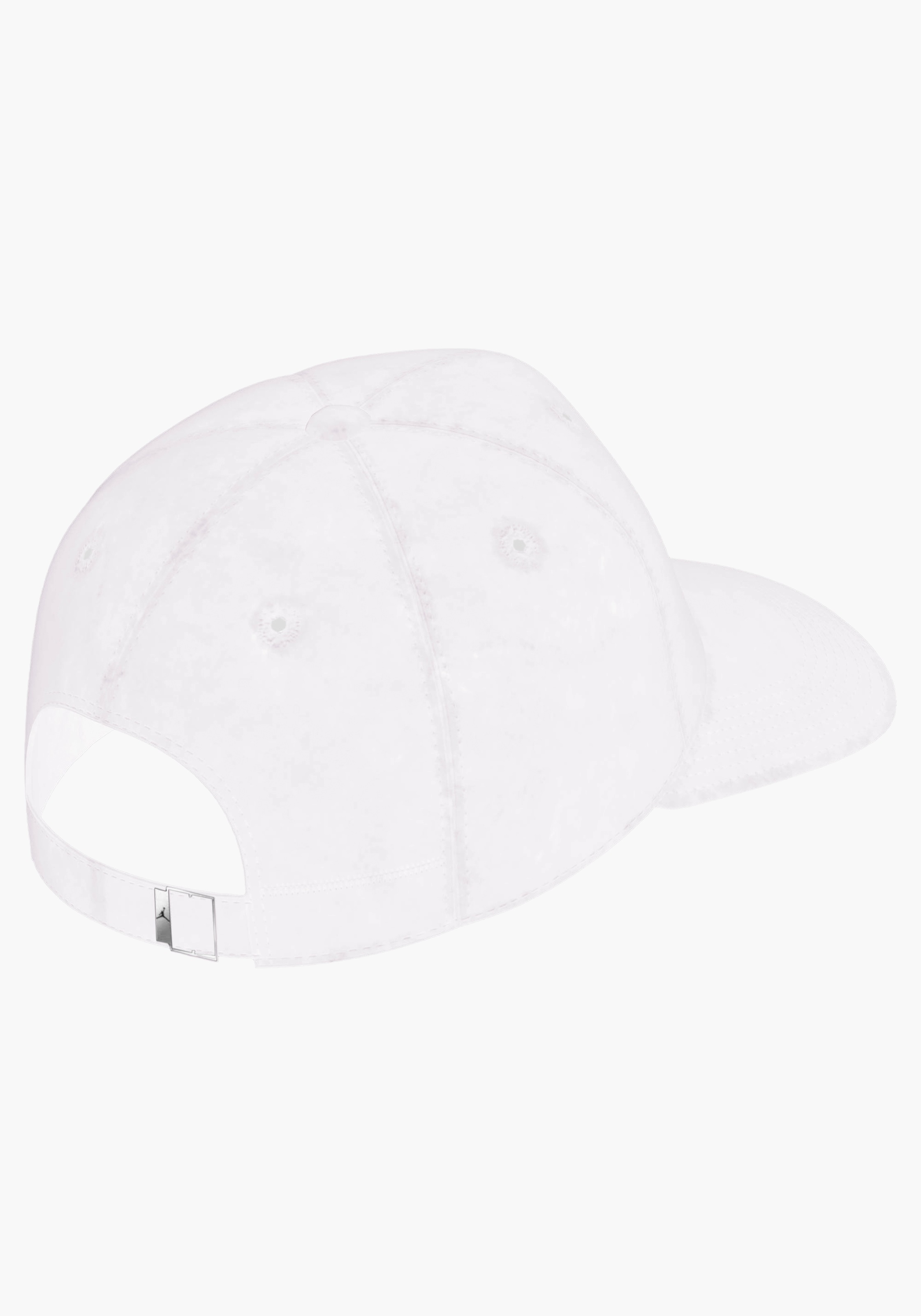 Jordan Baseball Cap »U J CLUB CAP US CB WSH JM« Baseball Cap für Erwachsene, mit sportlichem Stil, aus Baumwolle