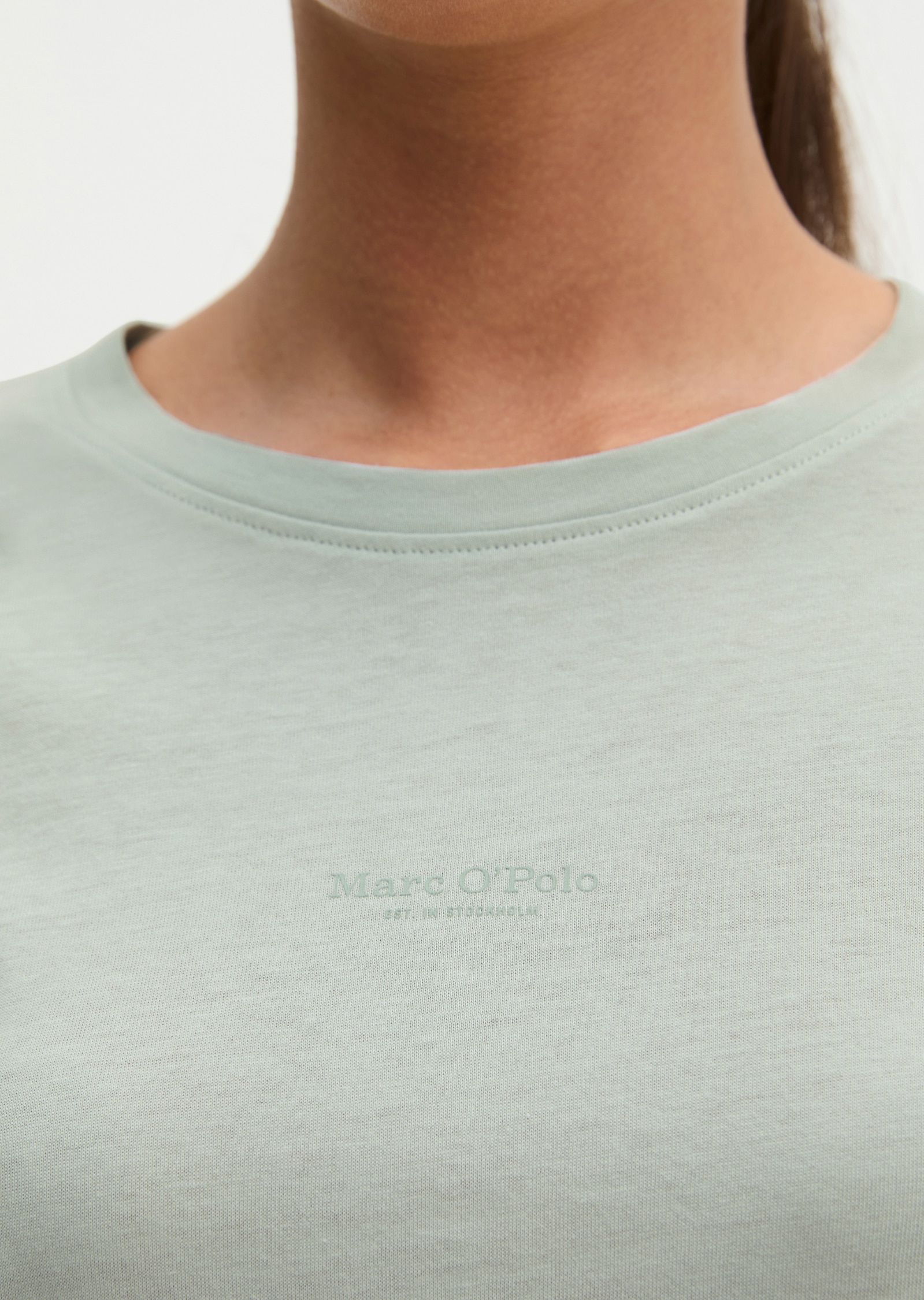 Marc O'Polo Pyjamaoberteil