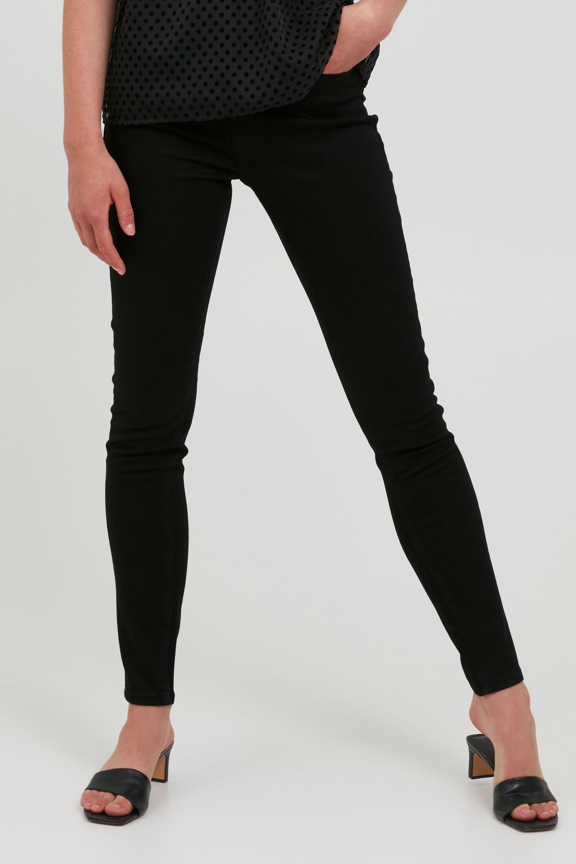 Ichi 5-Pocket-Jeans »5-Pocket-Jeans IHTwiggy«