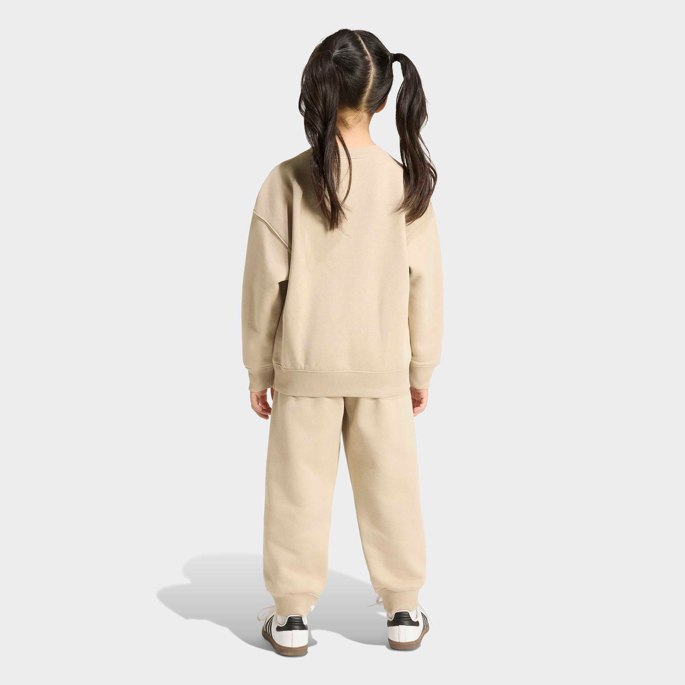 adidas Originals Trainingsanzug »CREW JOG SET« 2