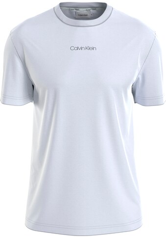 Calvin Klein T-Shirt »THUNDER LOGO BACK« kaufen