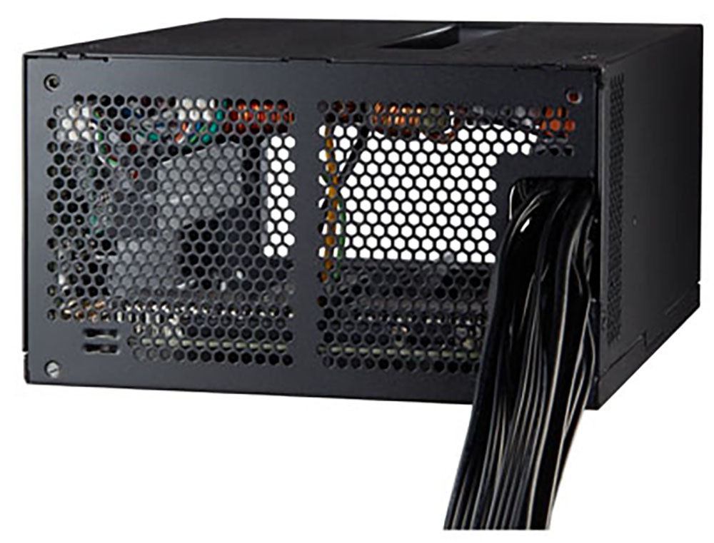 Fortron Netzteil »Twins PRO 500W«