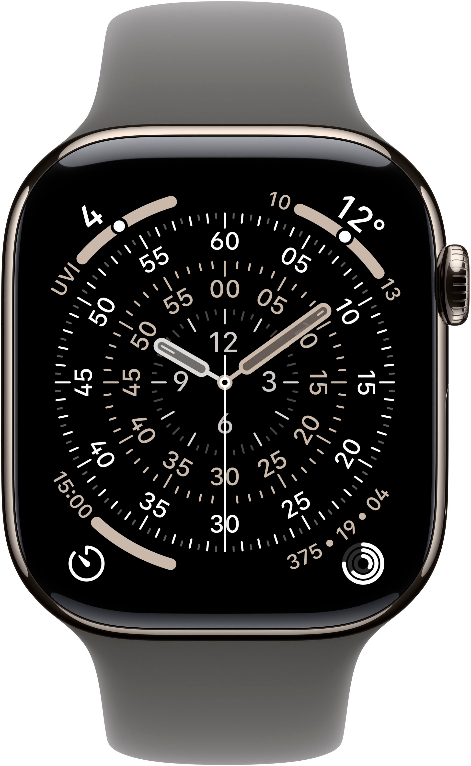 Apple Smartwatch »Watch Series 11«, Watch OS, 64 GB