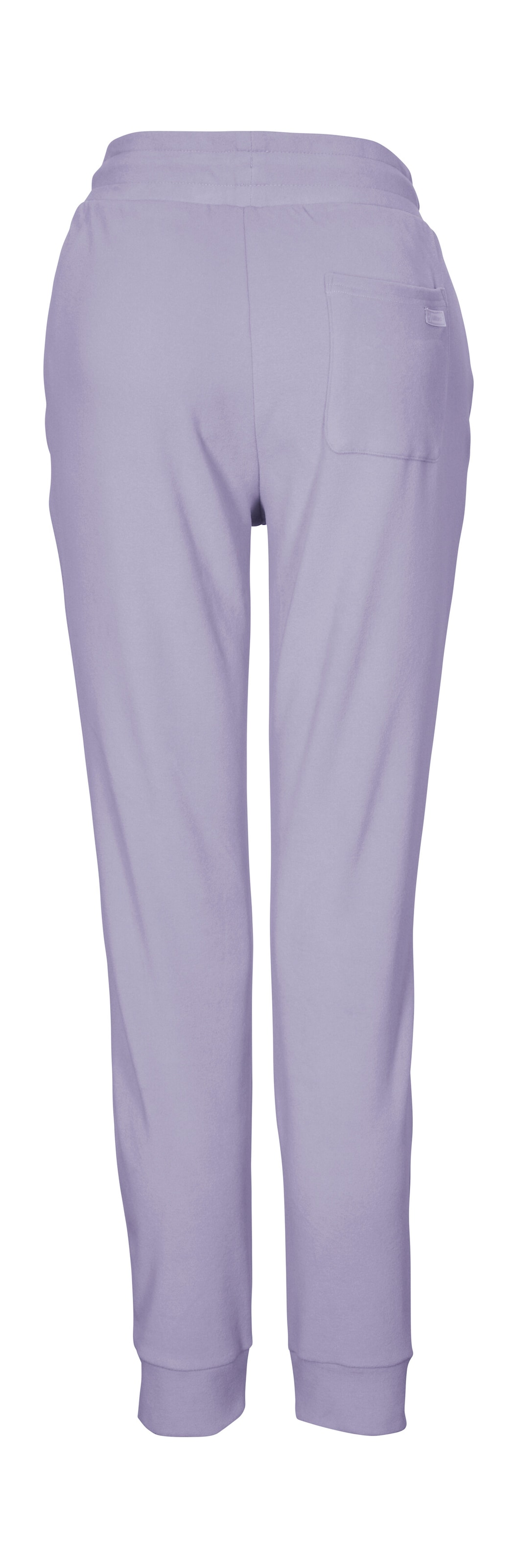 Killtec Funktionshose »KOS 177 WMN FLC PNTS«  Ultraweiche Loungewear Fleecehose mit Comfort-Stretch und Kordelzug