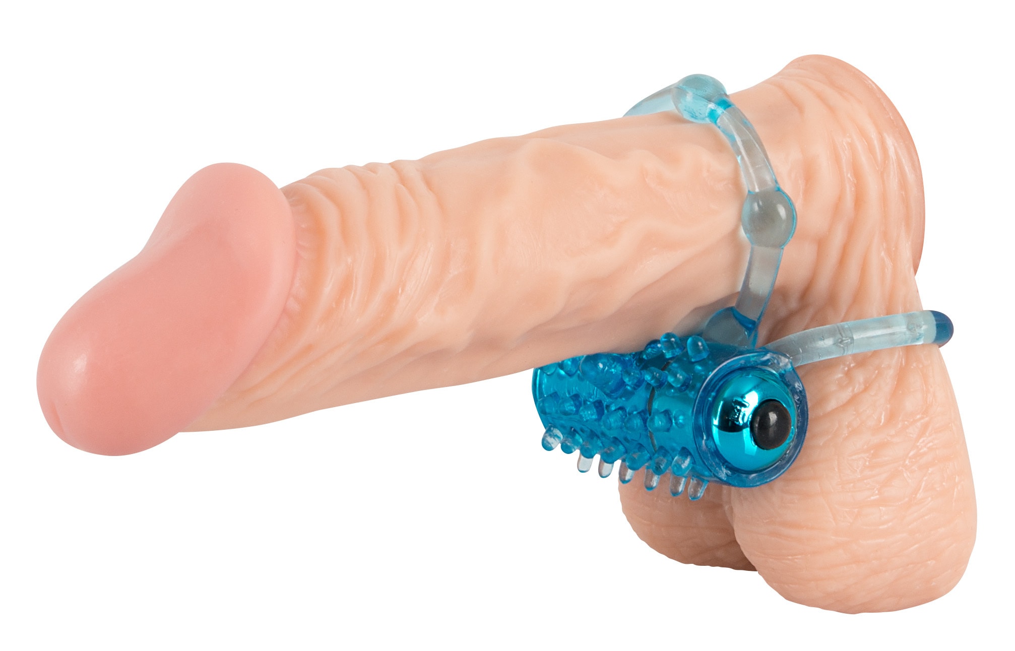 You2Toys Vibrator »Toy Set Blue Appetizer«