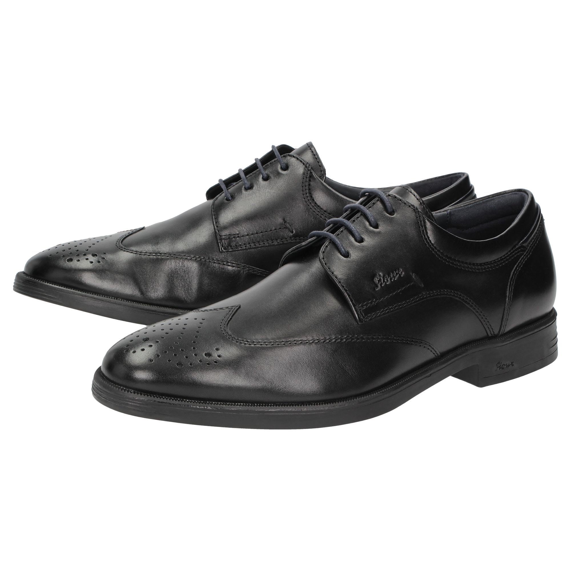 SIOUX Schnürschuh »Foriolo-708-H«