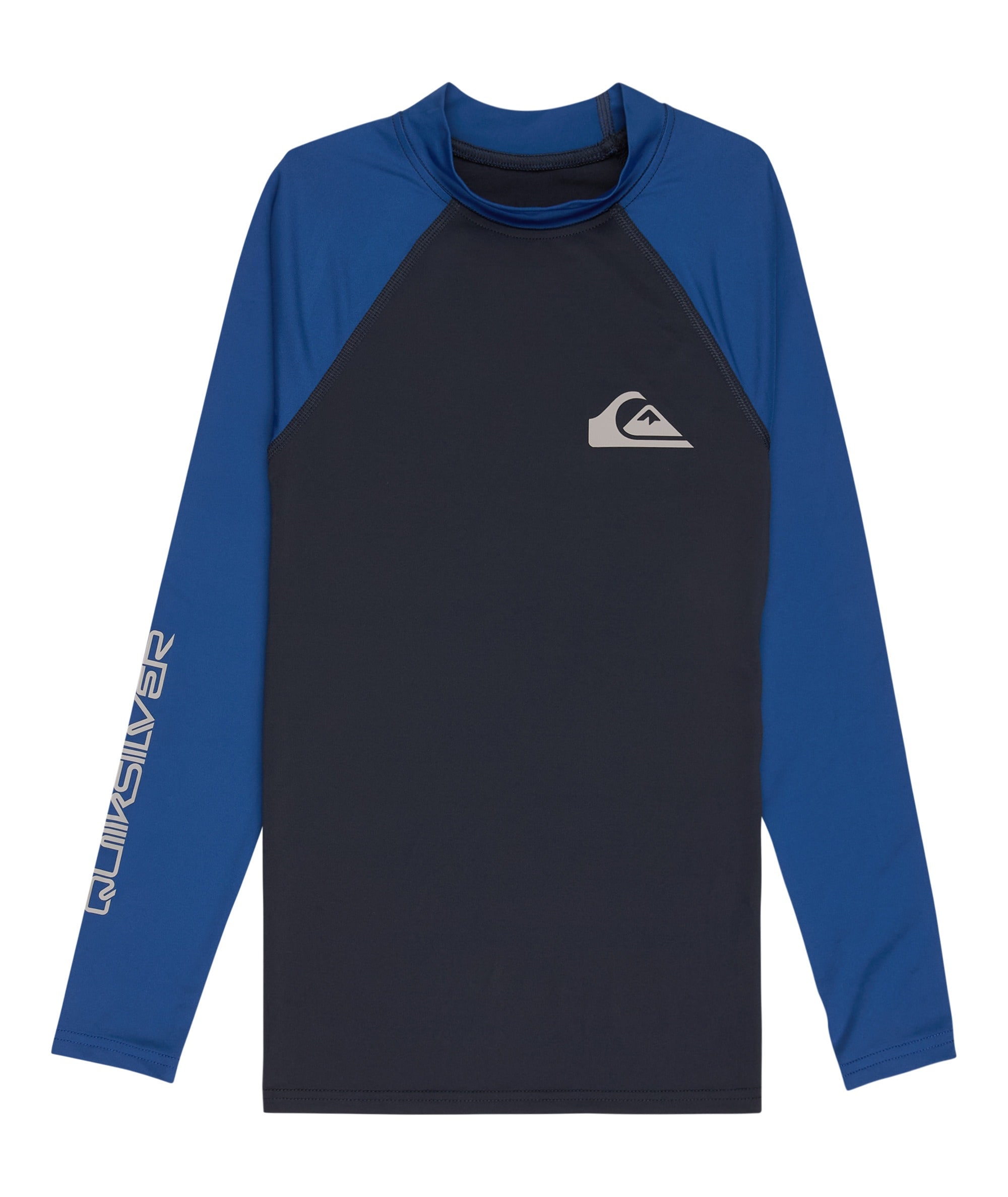 Quiksilver Funktionsshirt »EVERYDAY UPF50 LS YOUTH« für Kinder und Jugendliche, sportlicher Stil