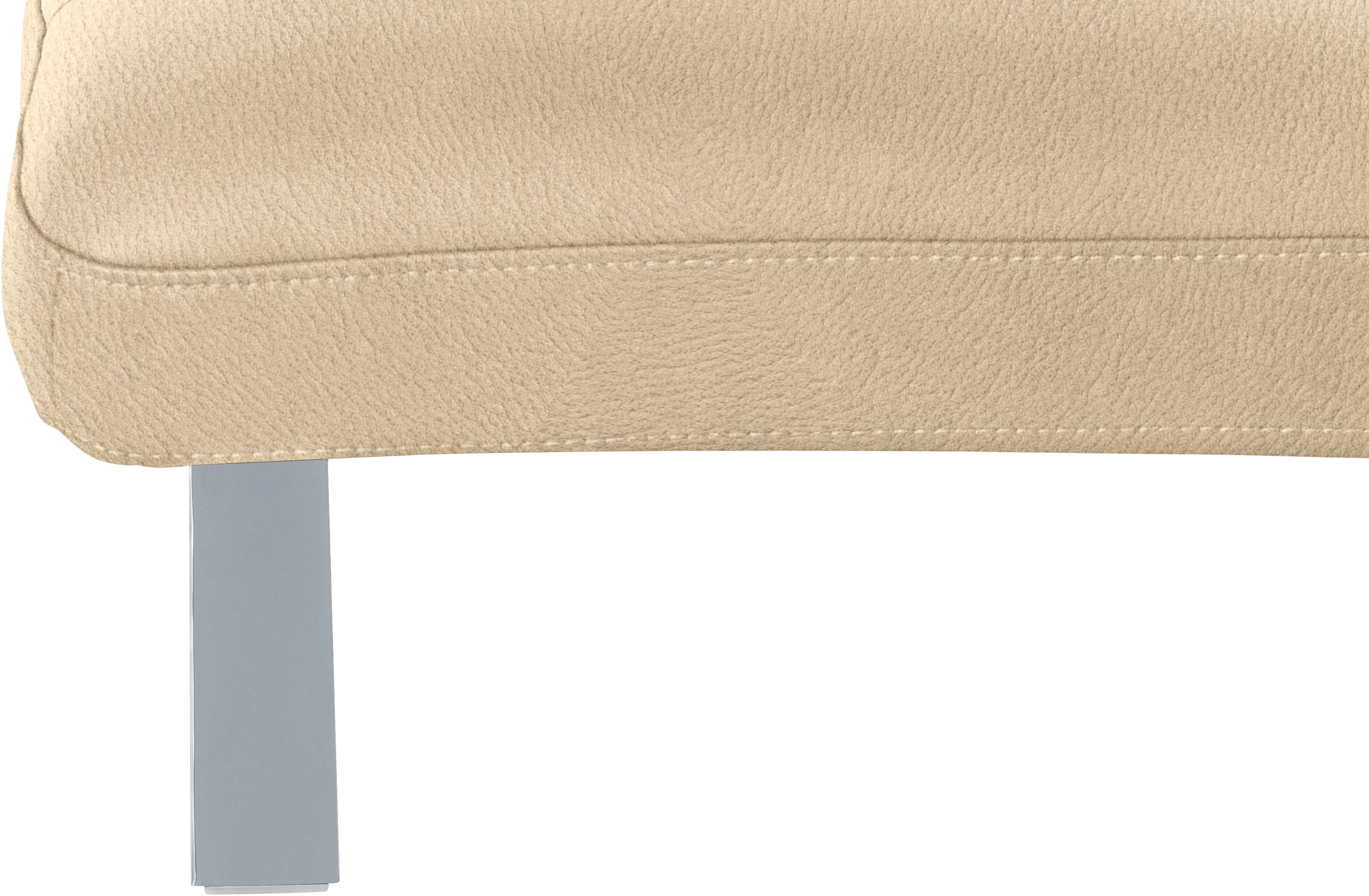 W.SCHILLIG Relaxliege »daily dreams« Funktionsliege wahlweise mit Motor, Gestell matt, Breite 75 cm
