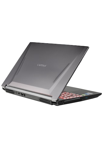 CAPTIVA Gaming-Notebook »Advanced Gaming I62-555«, (39,6 cm/15,6 Zoll), Intel, Core i5 kaufen
