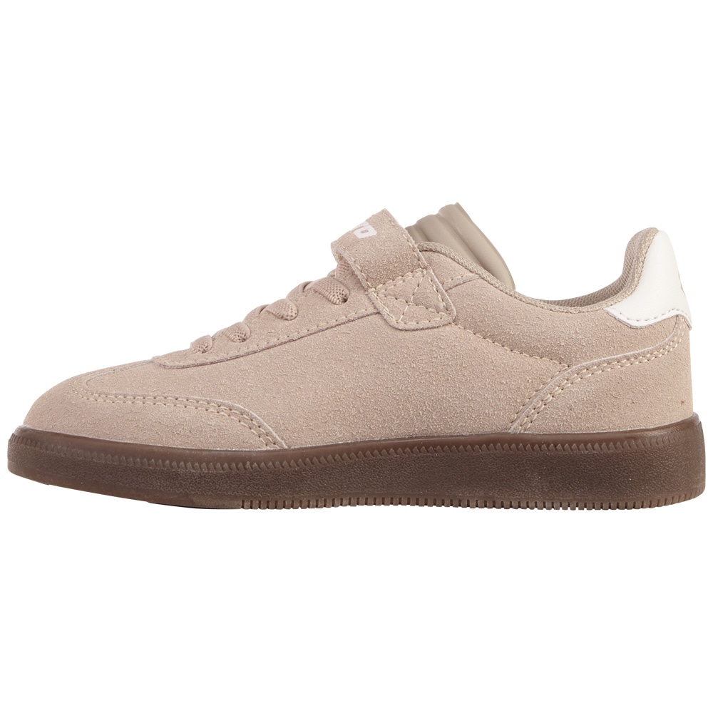 lotto Sneaker  - praktisch: mit Elastiksenkeln - ganz ohne Schnüren!