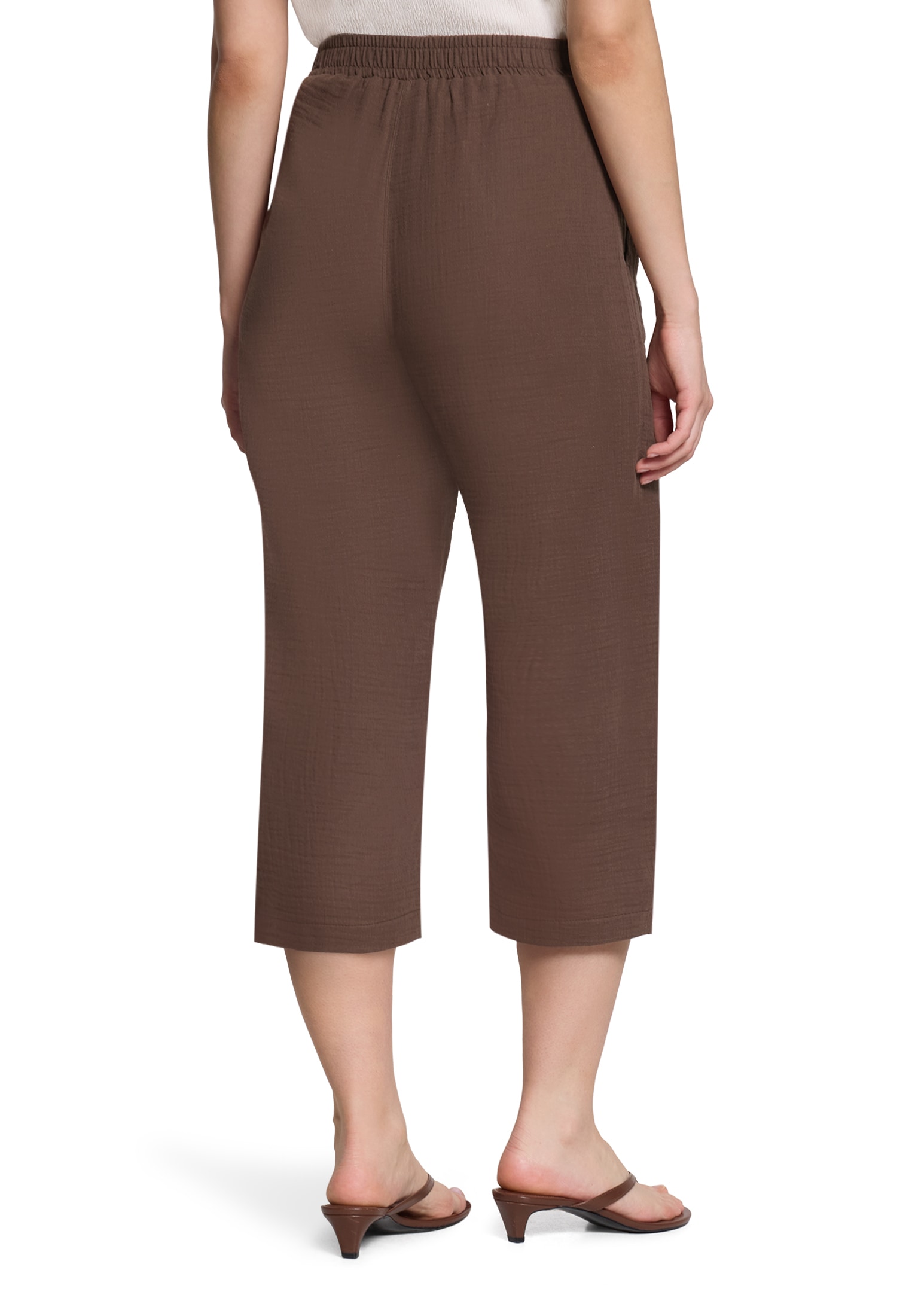 Betty Barclay Schlupfhose »Schlupfhose mit Eingrifftaschen«