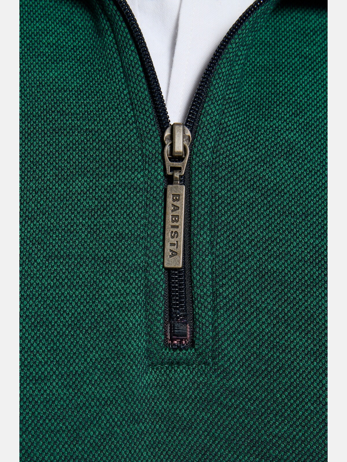 Babista Sweatshirt »Sweatshirt MODASTILO«
