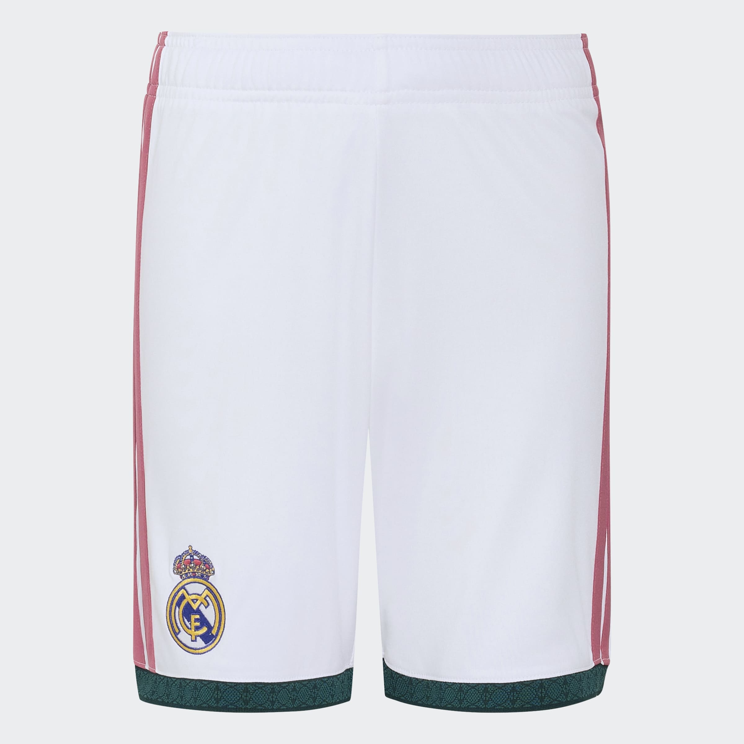adidas Performance Trainingsshorts »REAL MADRID 26/27 KIDS«  für Kinder, bequeme Passform, für Sport und Alltag, aus Polyester