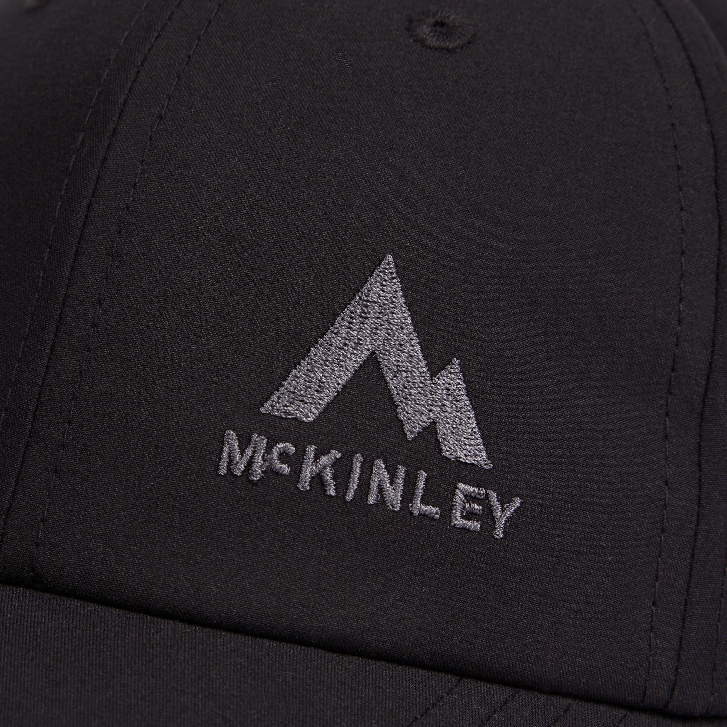 McKINLEY Baseball Cap »Ux.-Cap New Tesslin II ux«