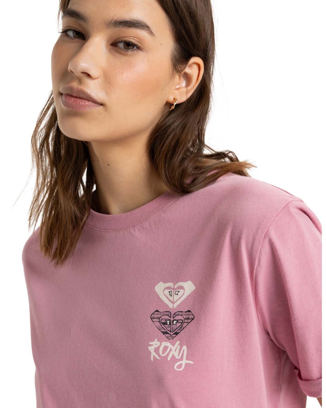 Roxy Shirttop »Noon Ocean Art«