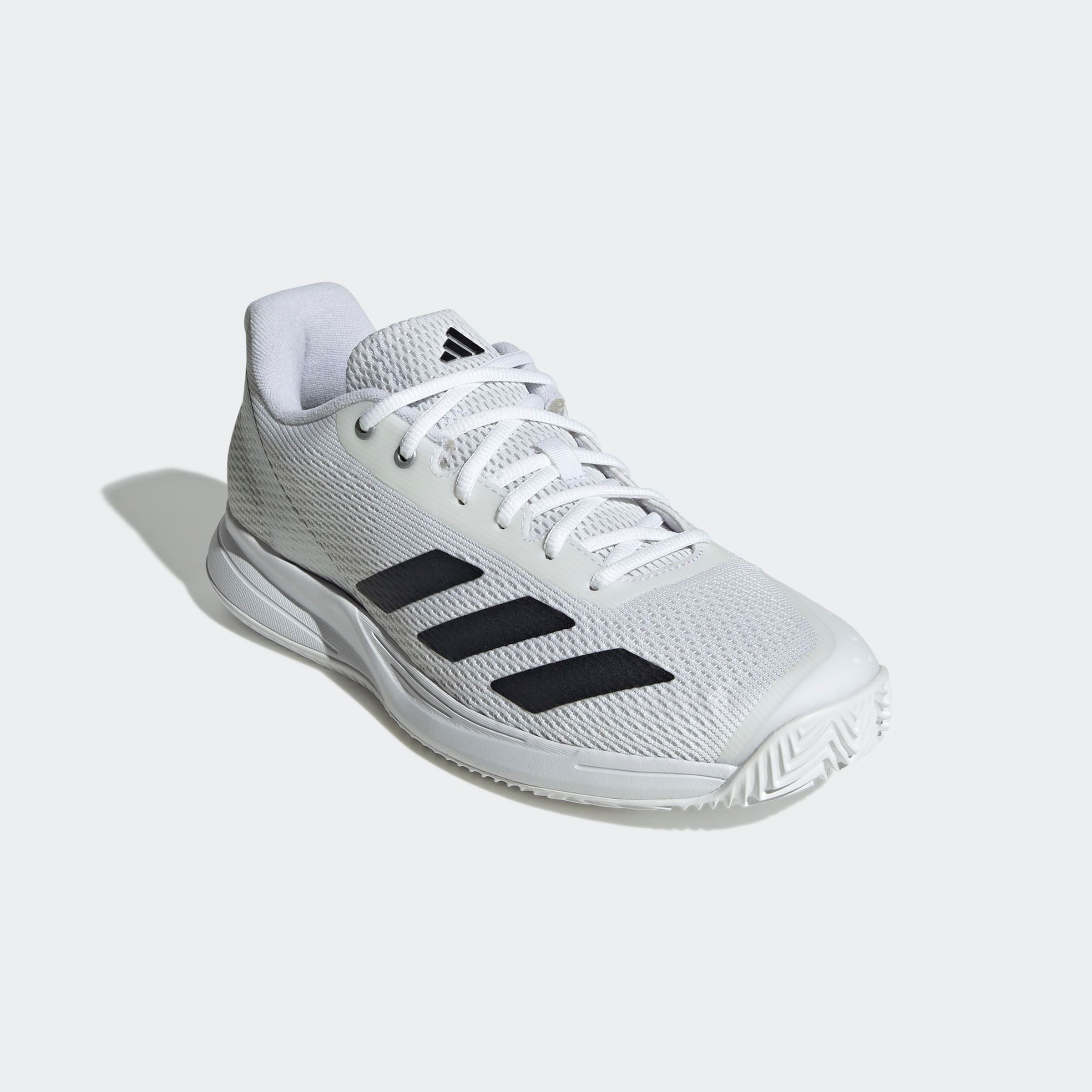 adidas Performance Tennisschuh "COURTFLASH SPEED 2" für Hartcourt, All-Court