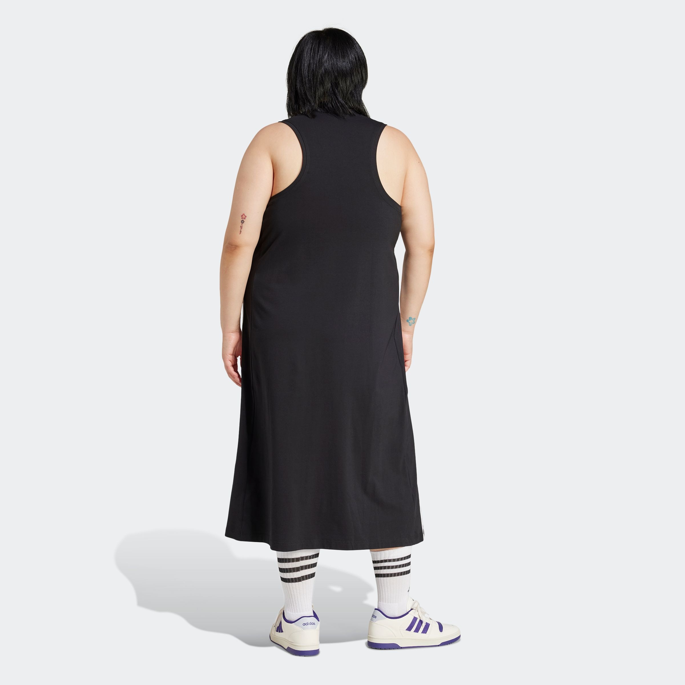 adidas Sportswear Shirtkleid »W 3S SJ DRE INC«, (1 tlg.)