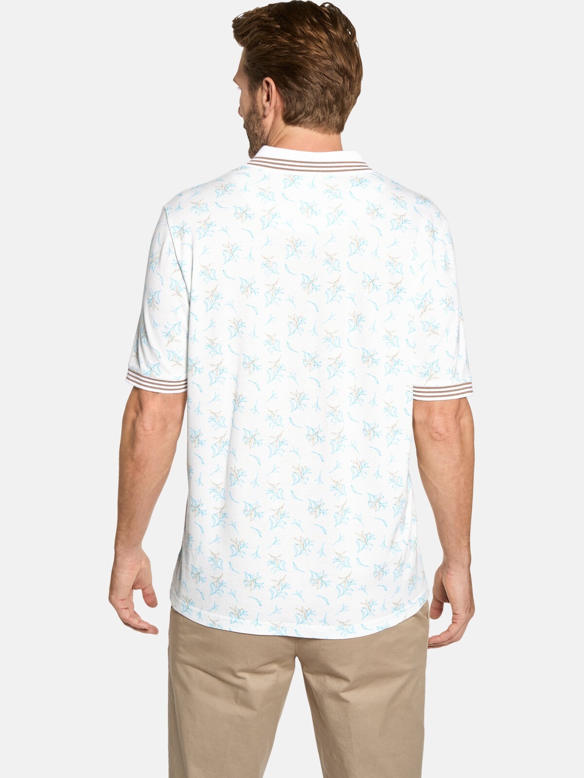 Babista Poloshirt »Poloshirt ELEGUNO«, (1 tlg.)