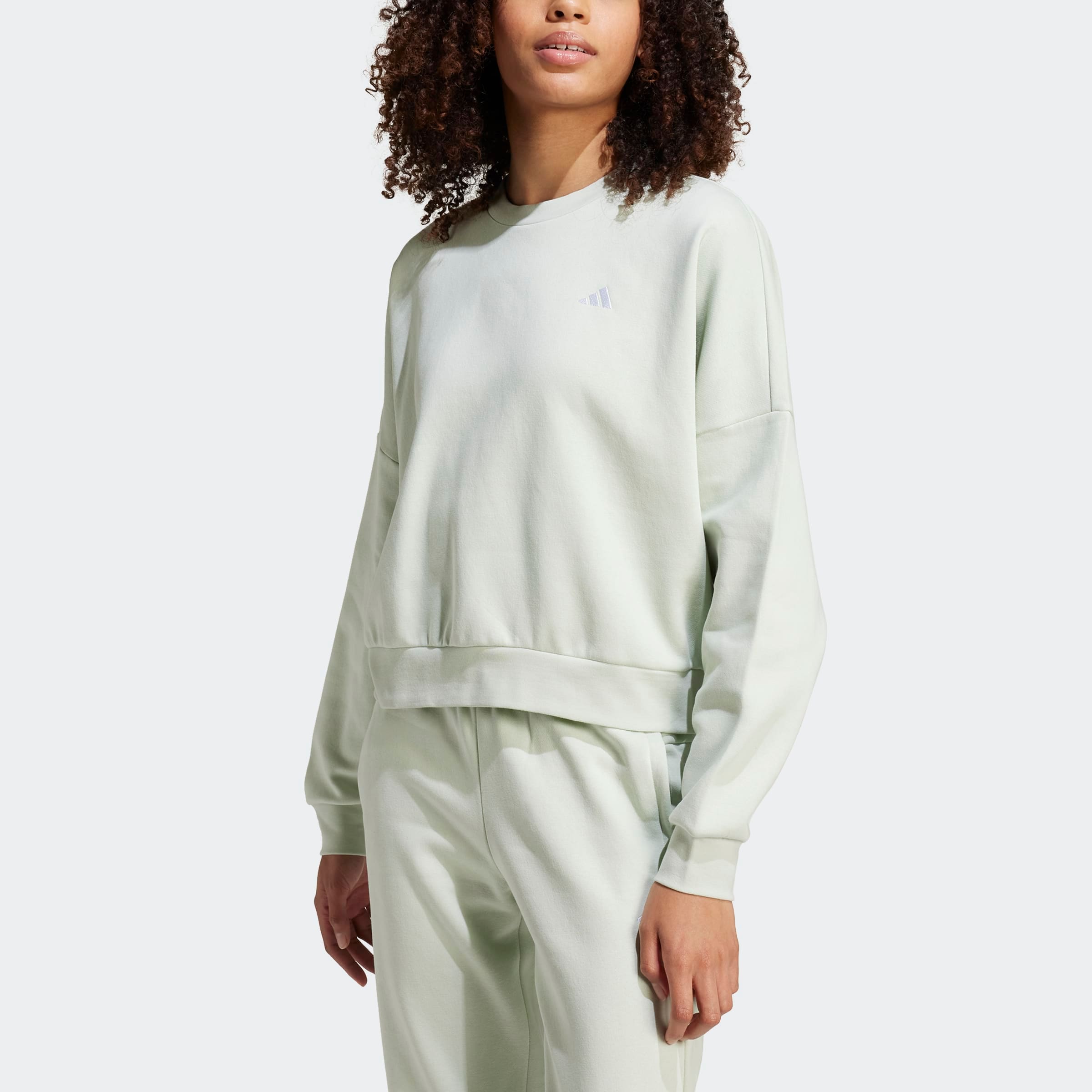 adidas Sportswear Sweatshirt »W SL FC SWT«