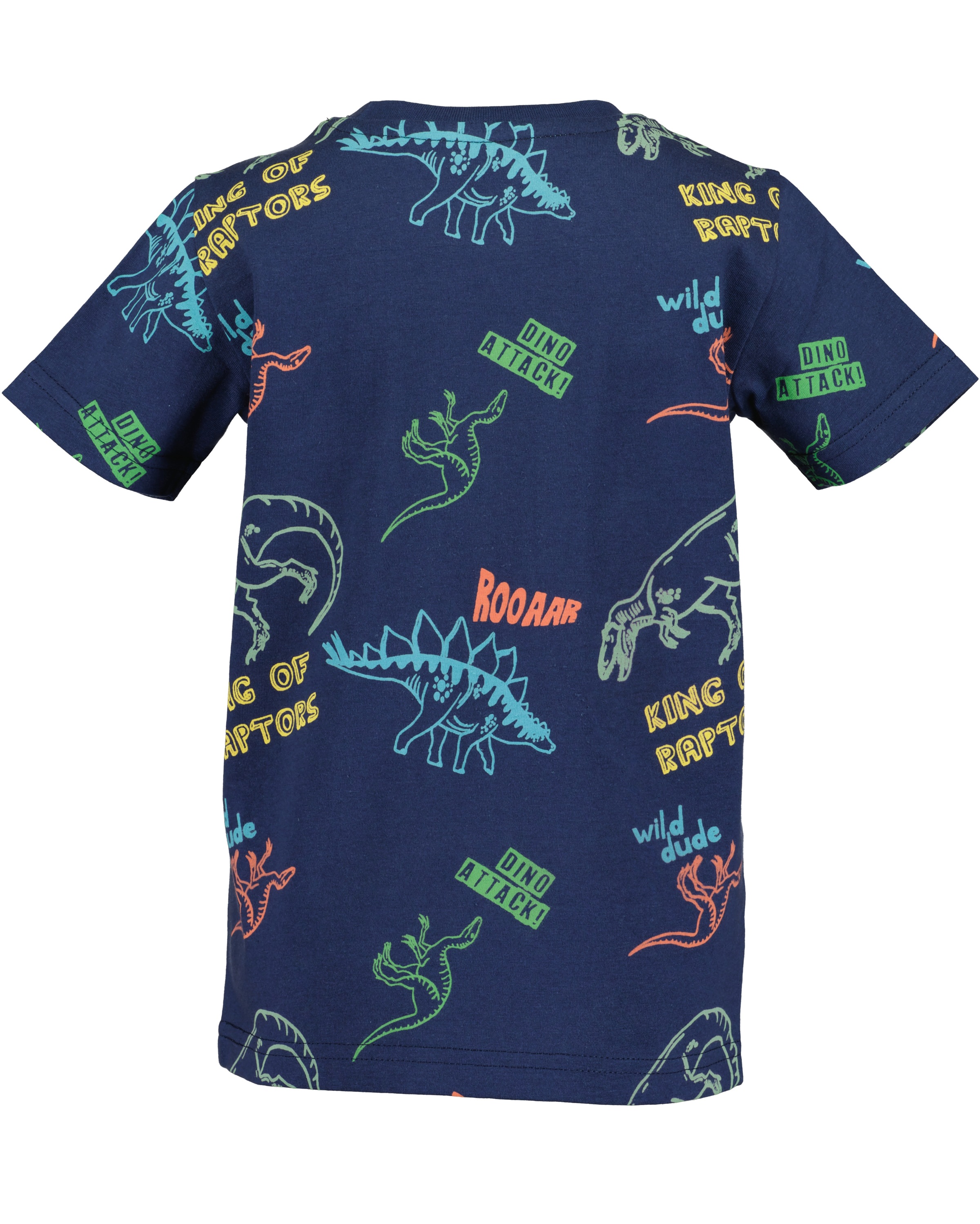 Blue Seven Kurzarmshirt