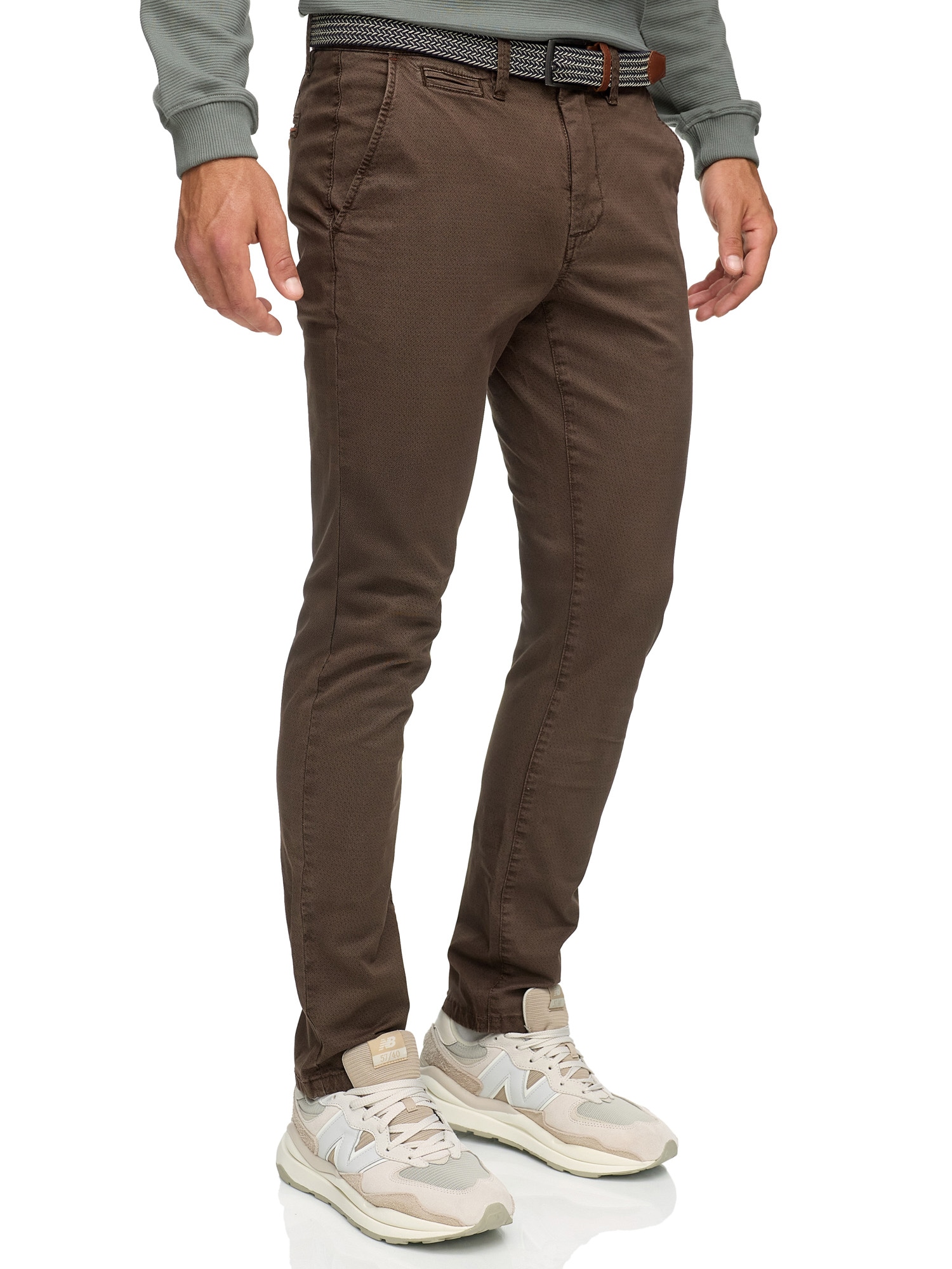 Indicode Chinos »INGeoport«