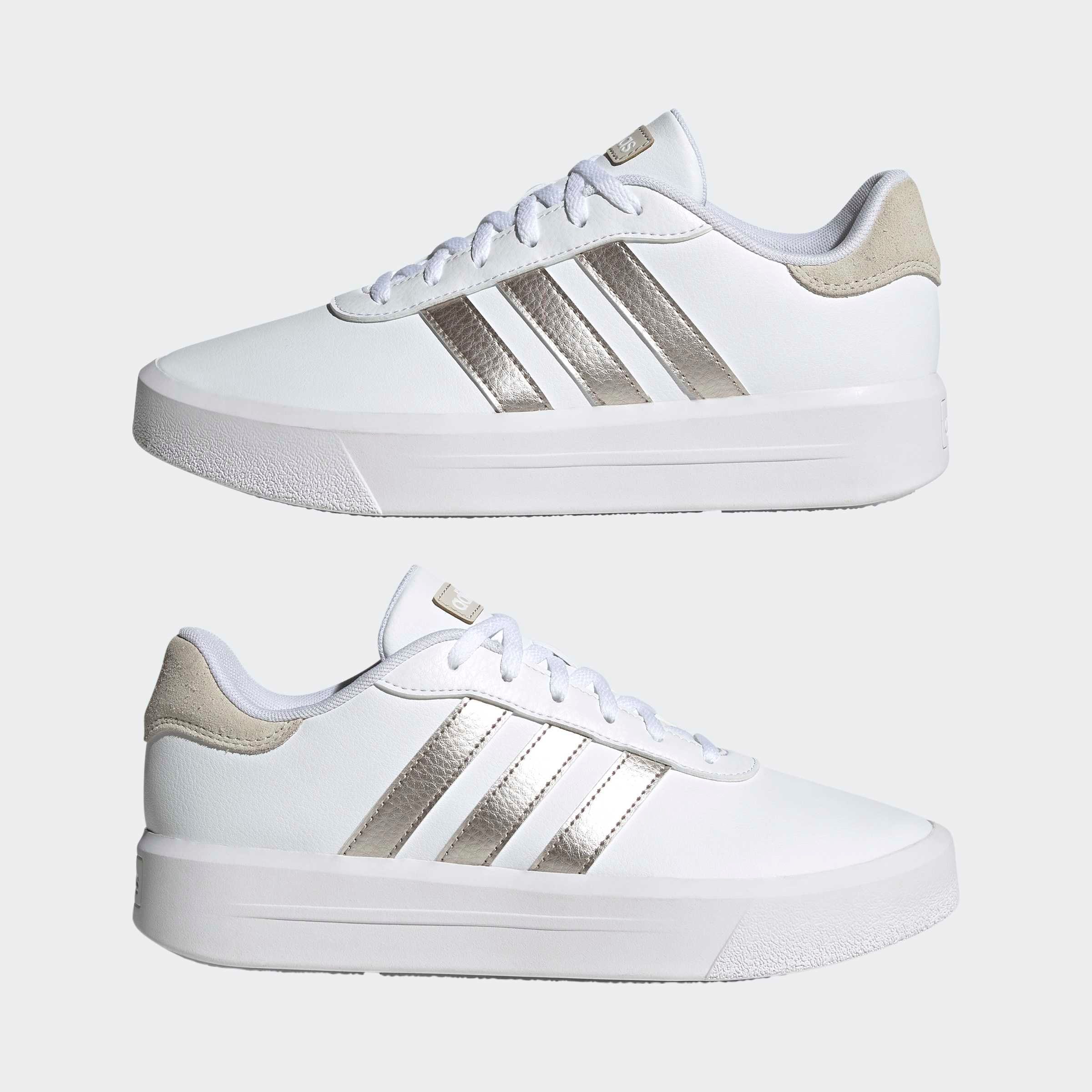 adidas Sportswear Sneaker »COURT PLATFORM«
