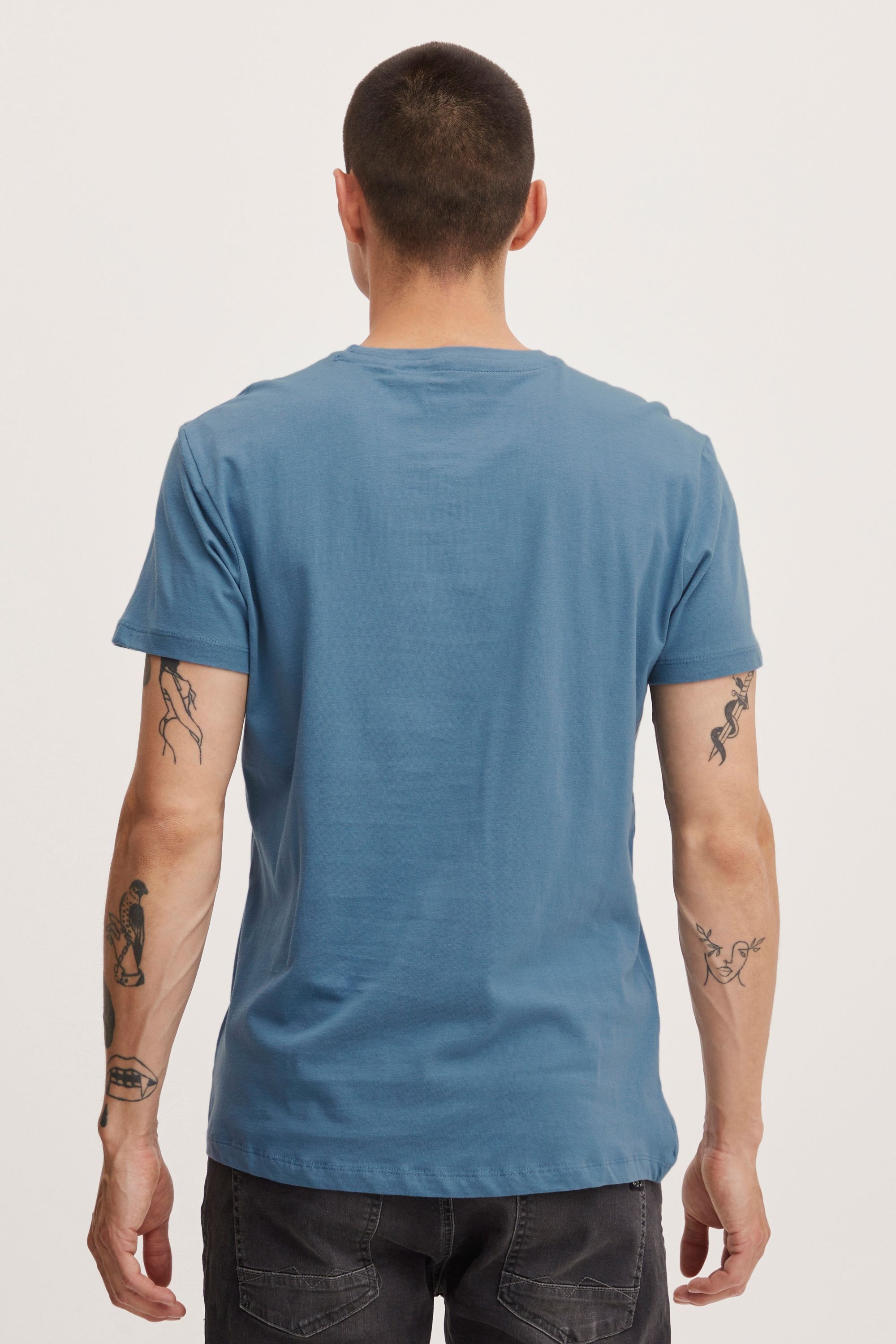 Blend T-Shirt »T-Shirt BHTee«