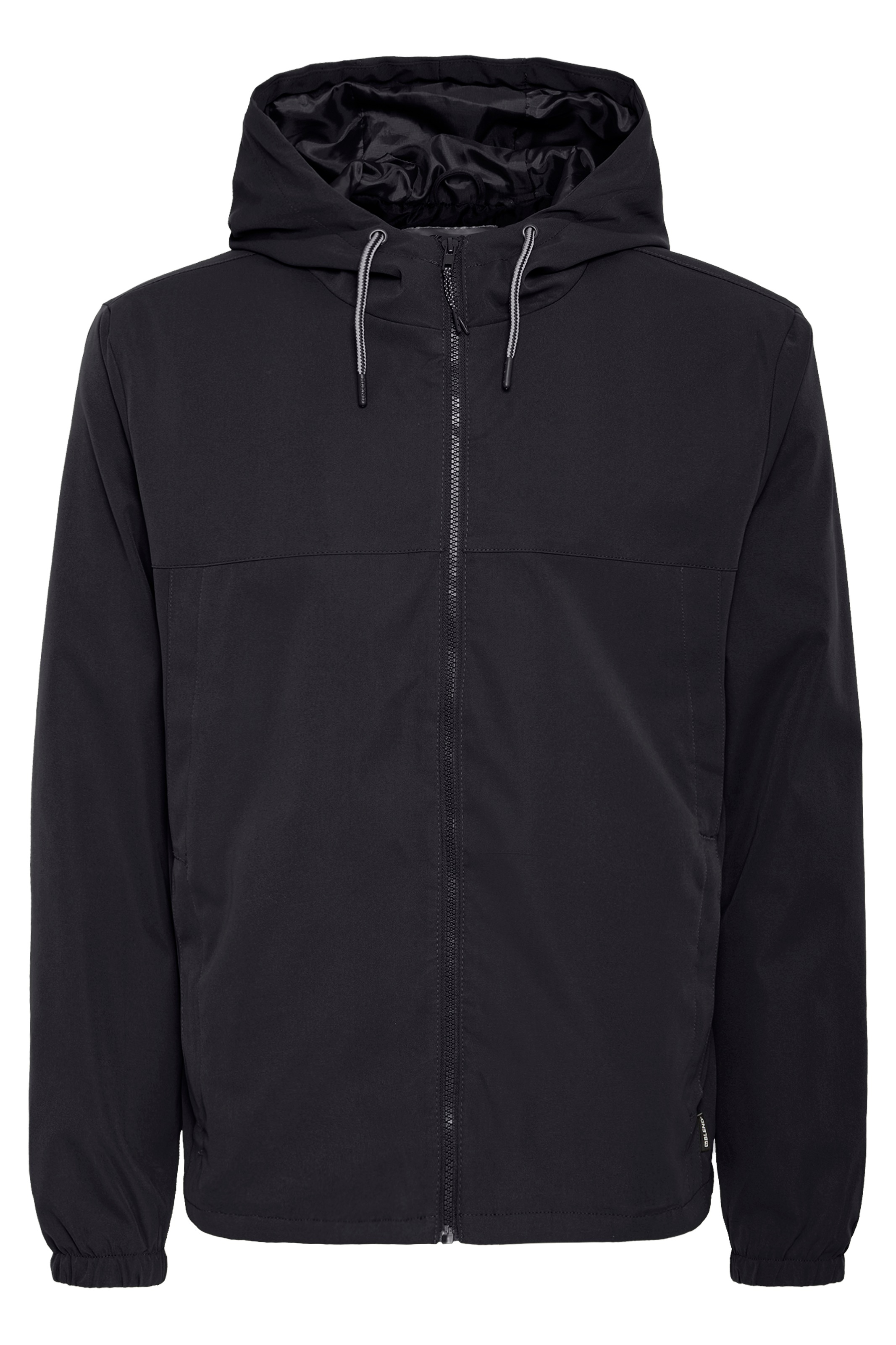 Blend Outdoorjacke »BHEFI hood jacket«, mit Kapuze