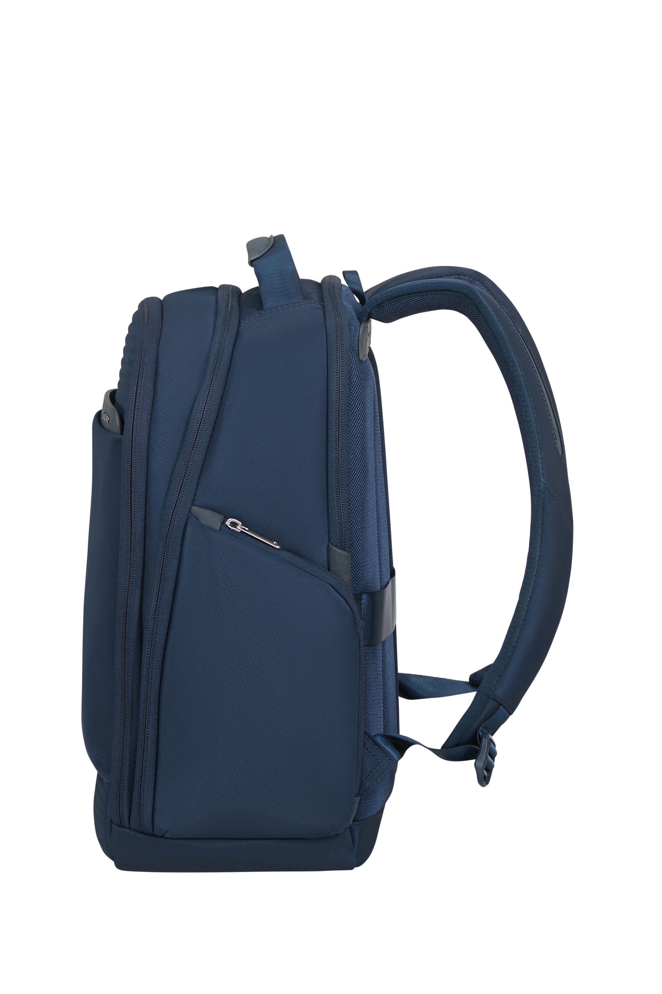 Samsonite Tagesrucksack »PARALUX« Unisex Reiserucksack, Travelbag mit edlem Logoschriftzug