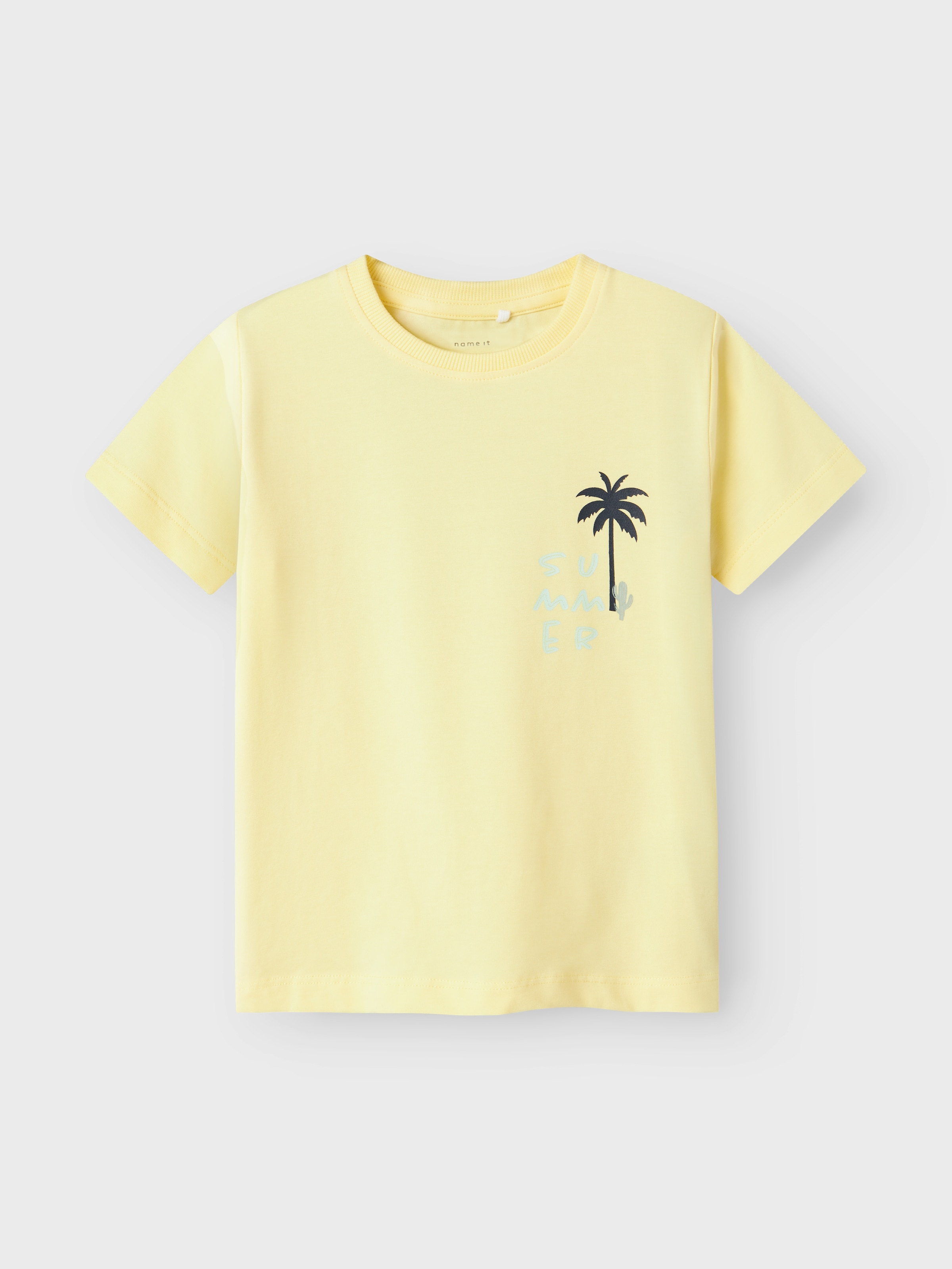 Name It T-Shirt »NMMJERKO NREG SS TOP«