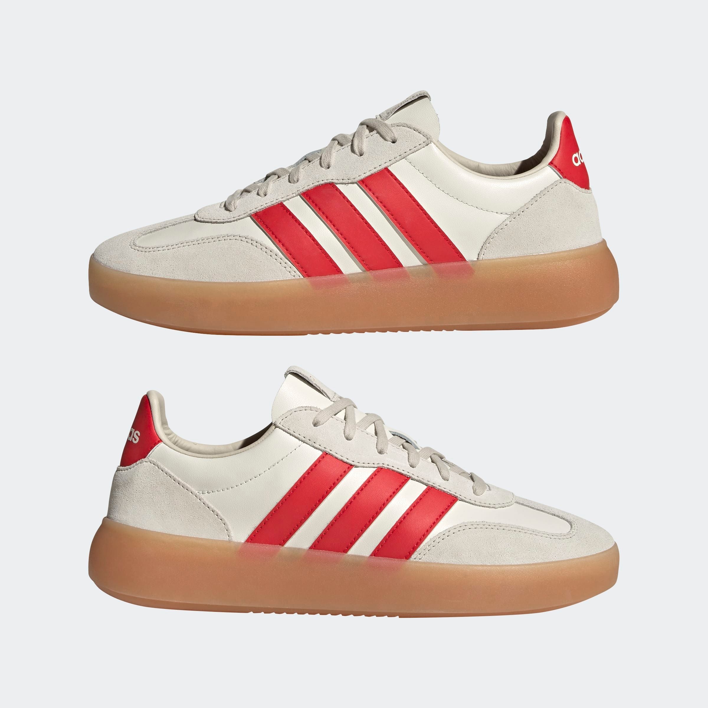 adidas Sportswear Sneaker »BARREDA DECODE«